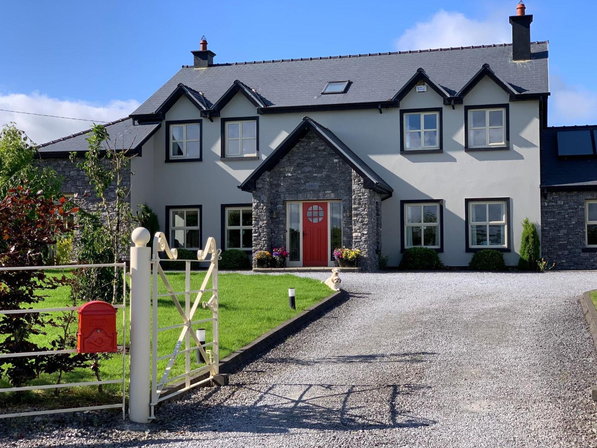 Luachra Bed & Breakfast 5*
