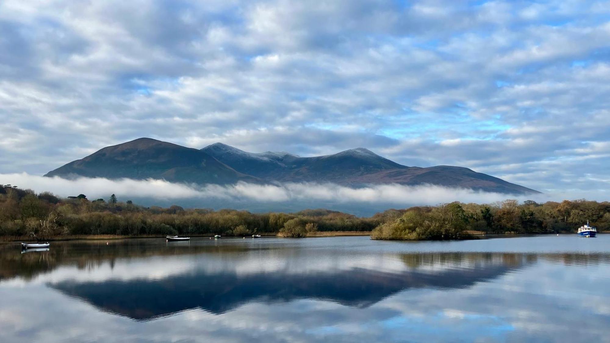 Heights Hotel Killarney