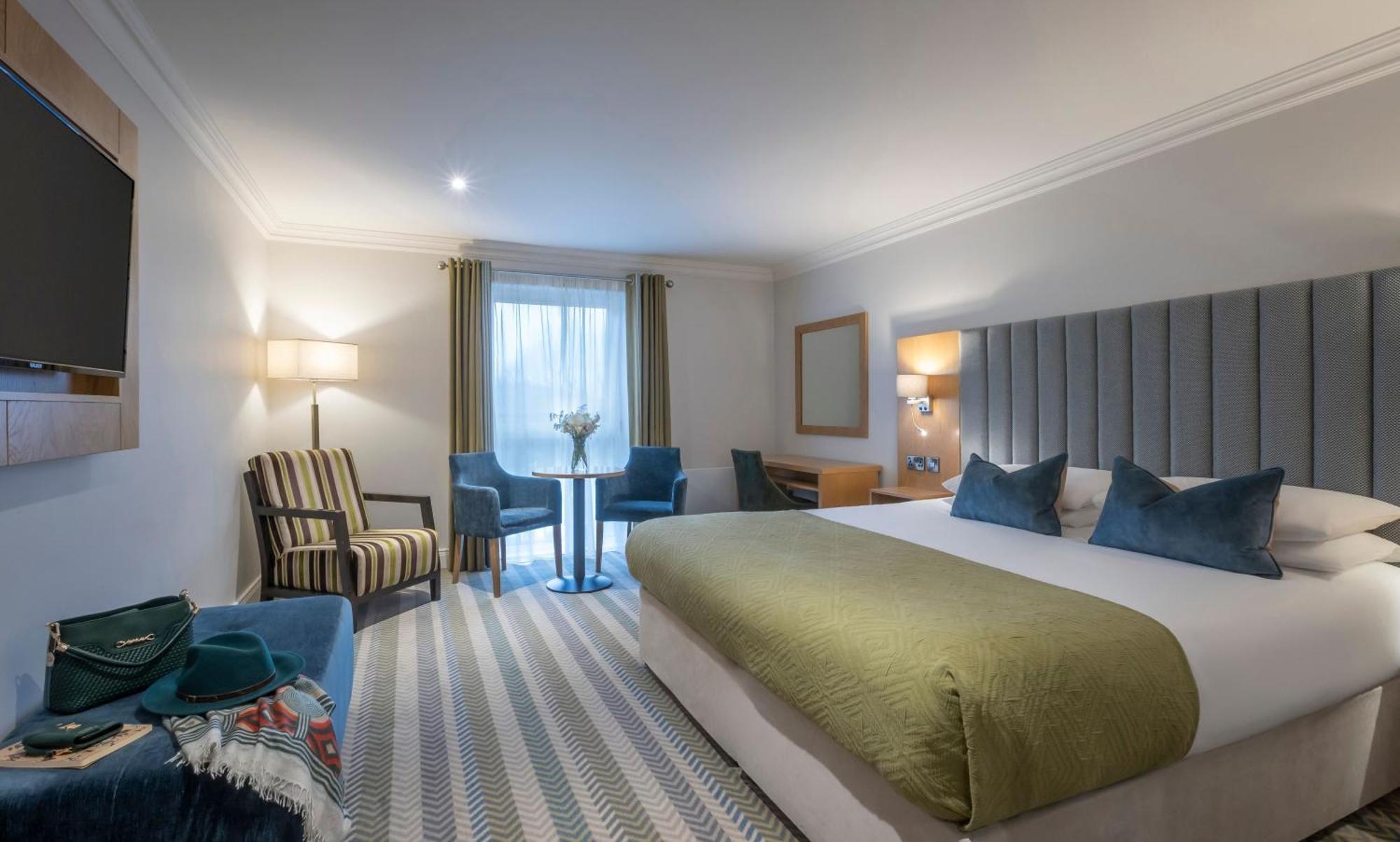 Heights Hotel 4*