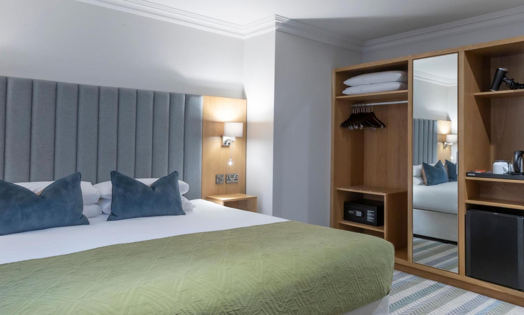 Hotel Heights