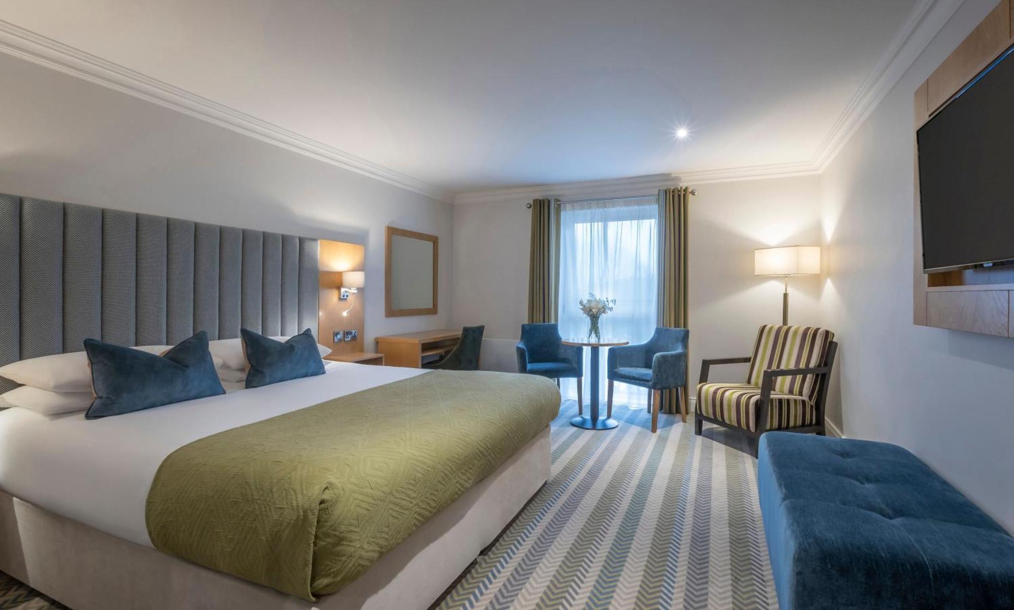 Heights Hotel 4*