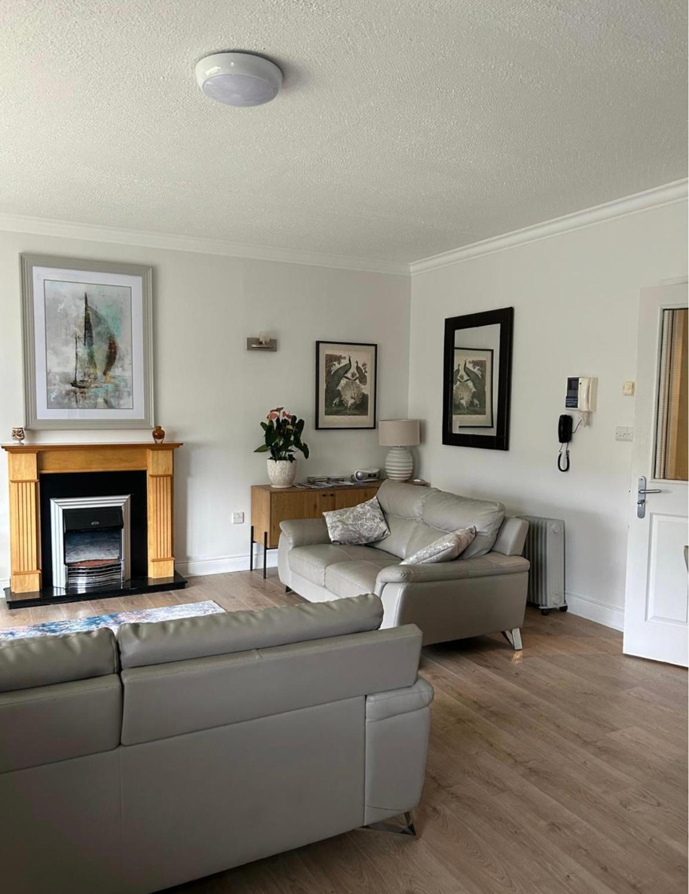 Apartment Flesk River 22