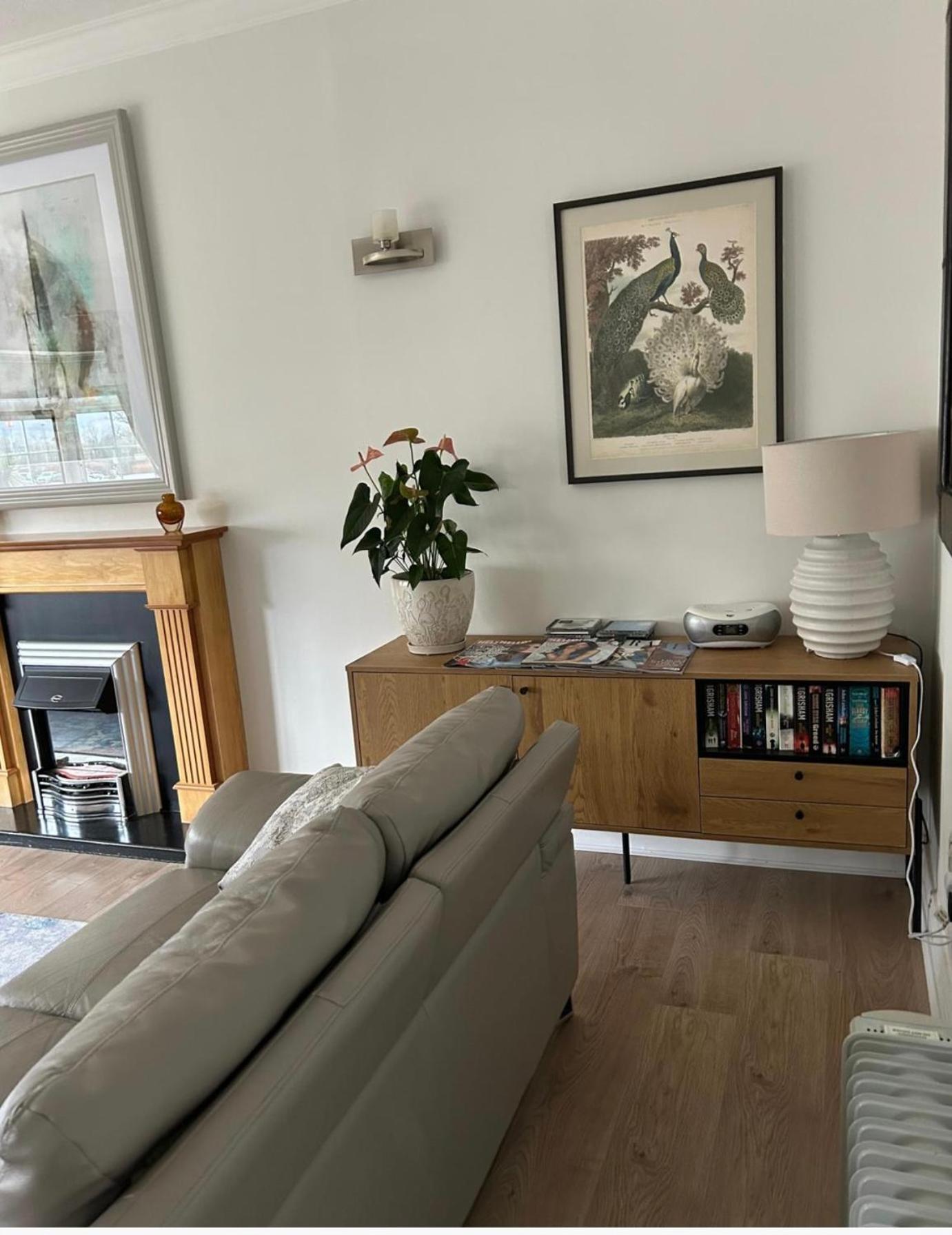 Apartment Flesk River 22