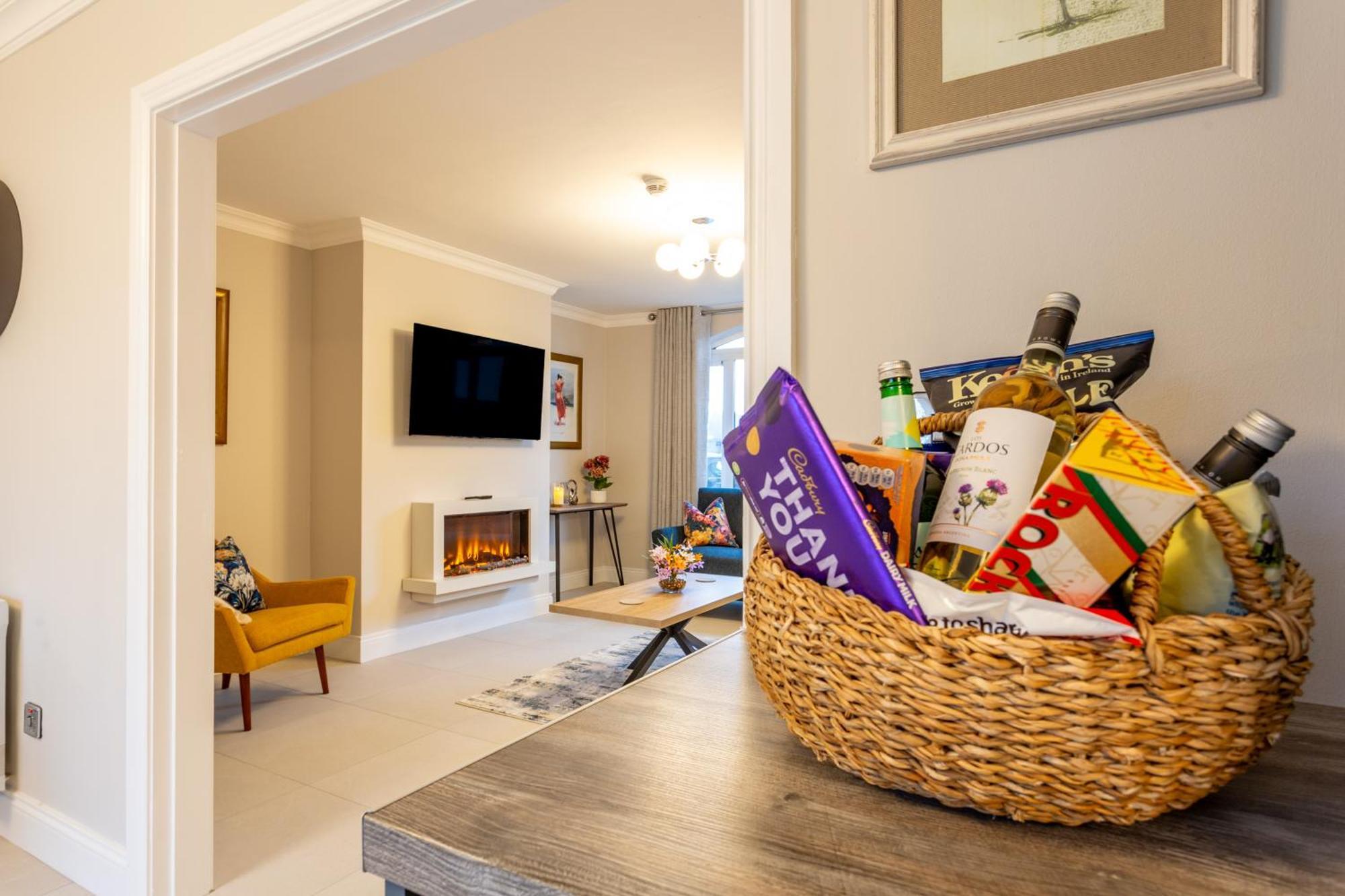 Holiday home No 20 Holiday Village Killarney