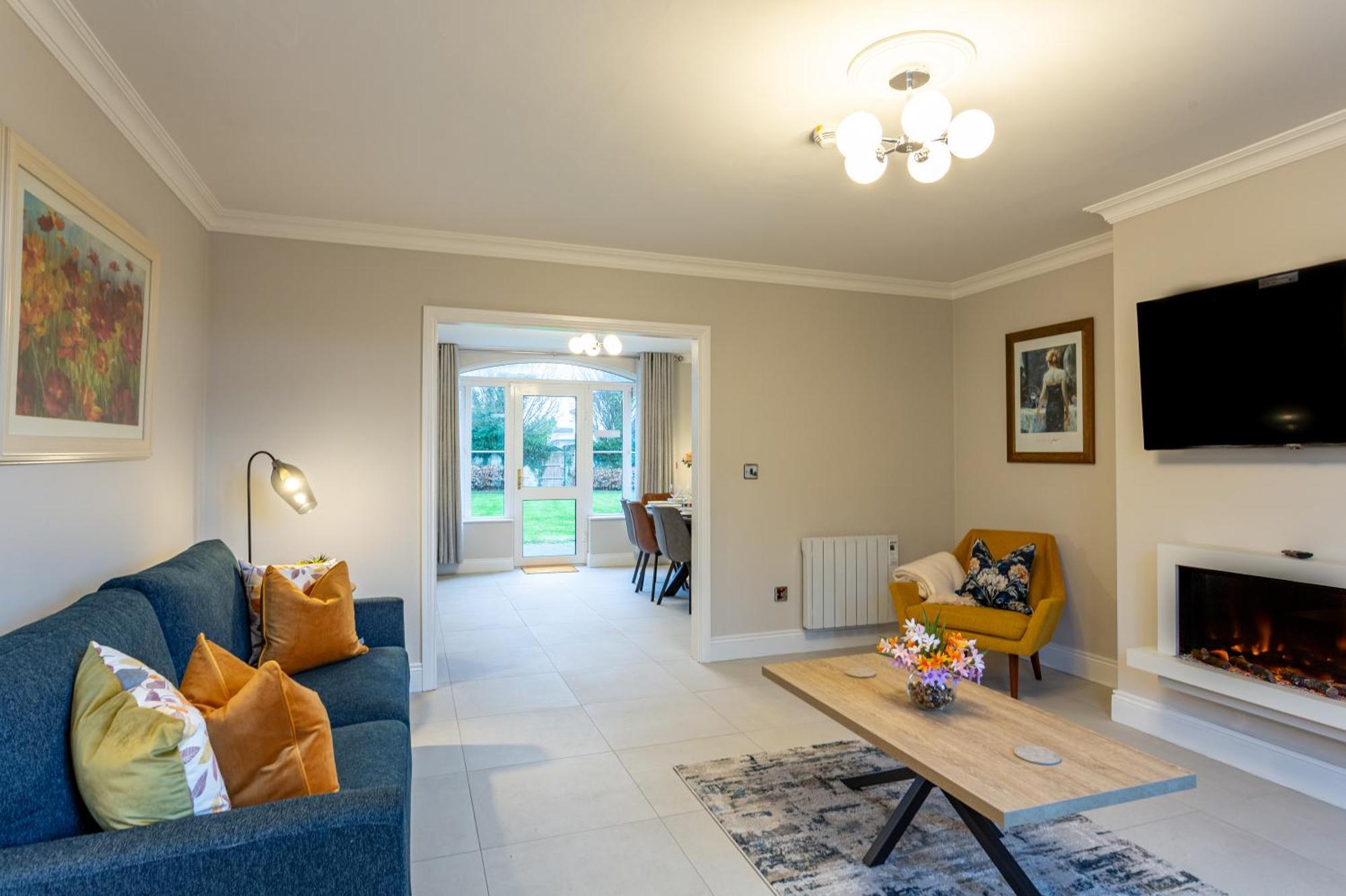 No 20 Holiday Village Killarney