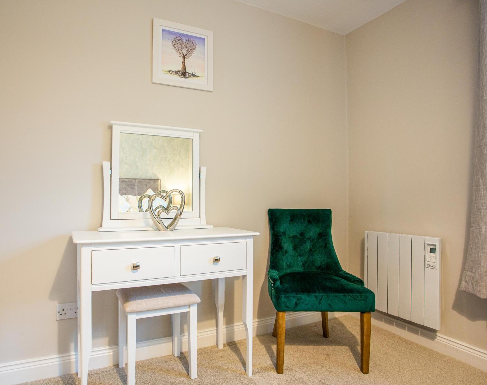 No 20 Holiday Village Holiday home *