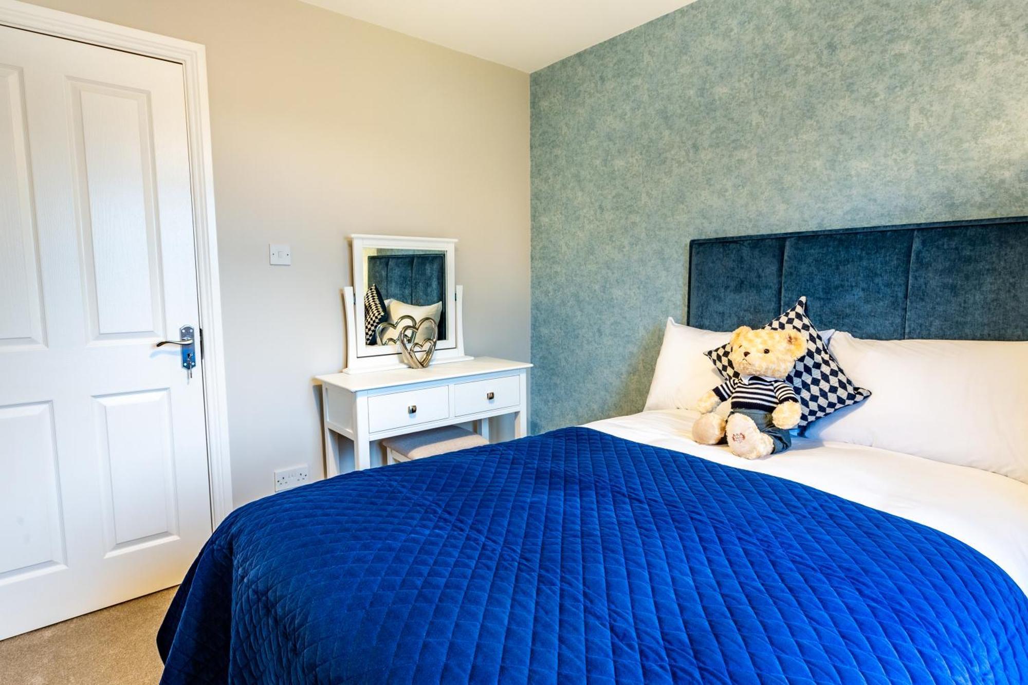 No 20 Holiday Village * Killarney
