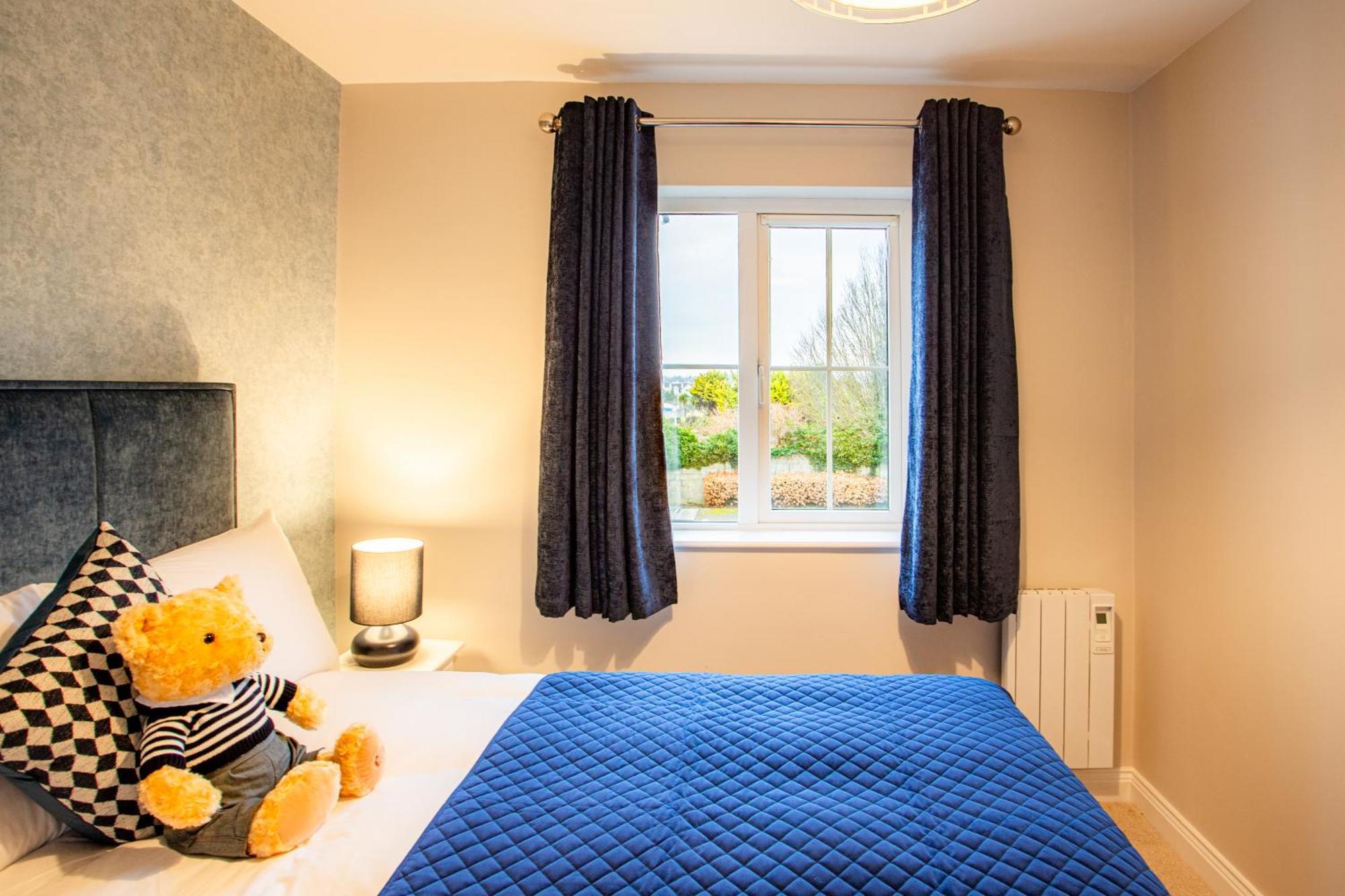 No 20 Holiday Village Holiday home