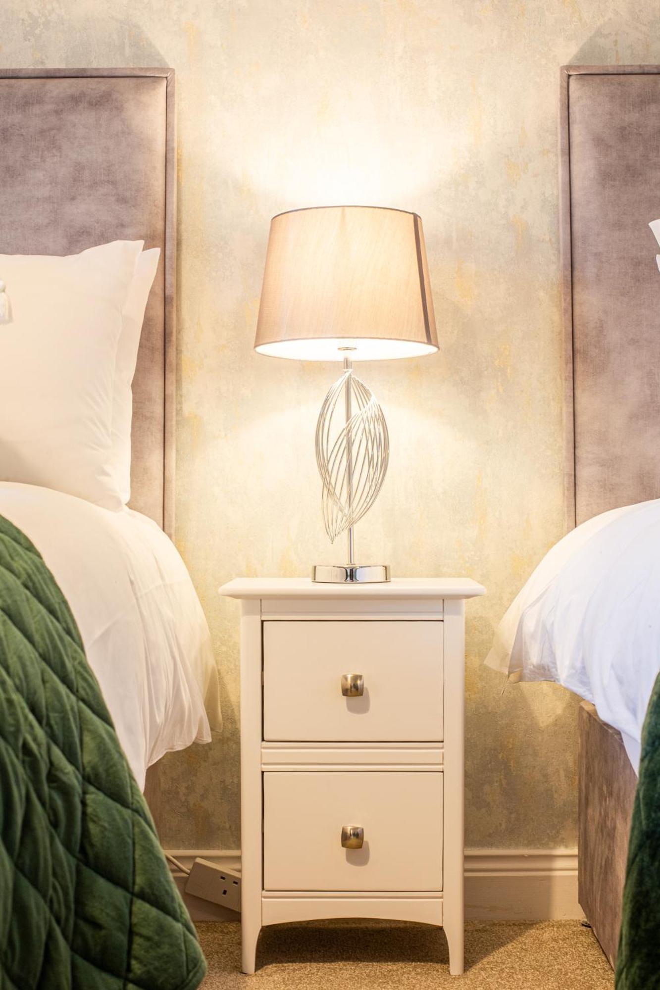 No 20 Holiday Village Holiday home Killarney