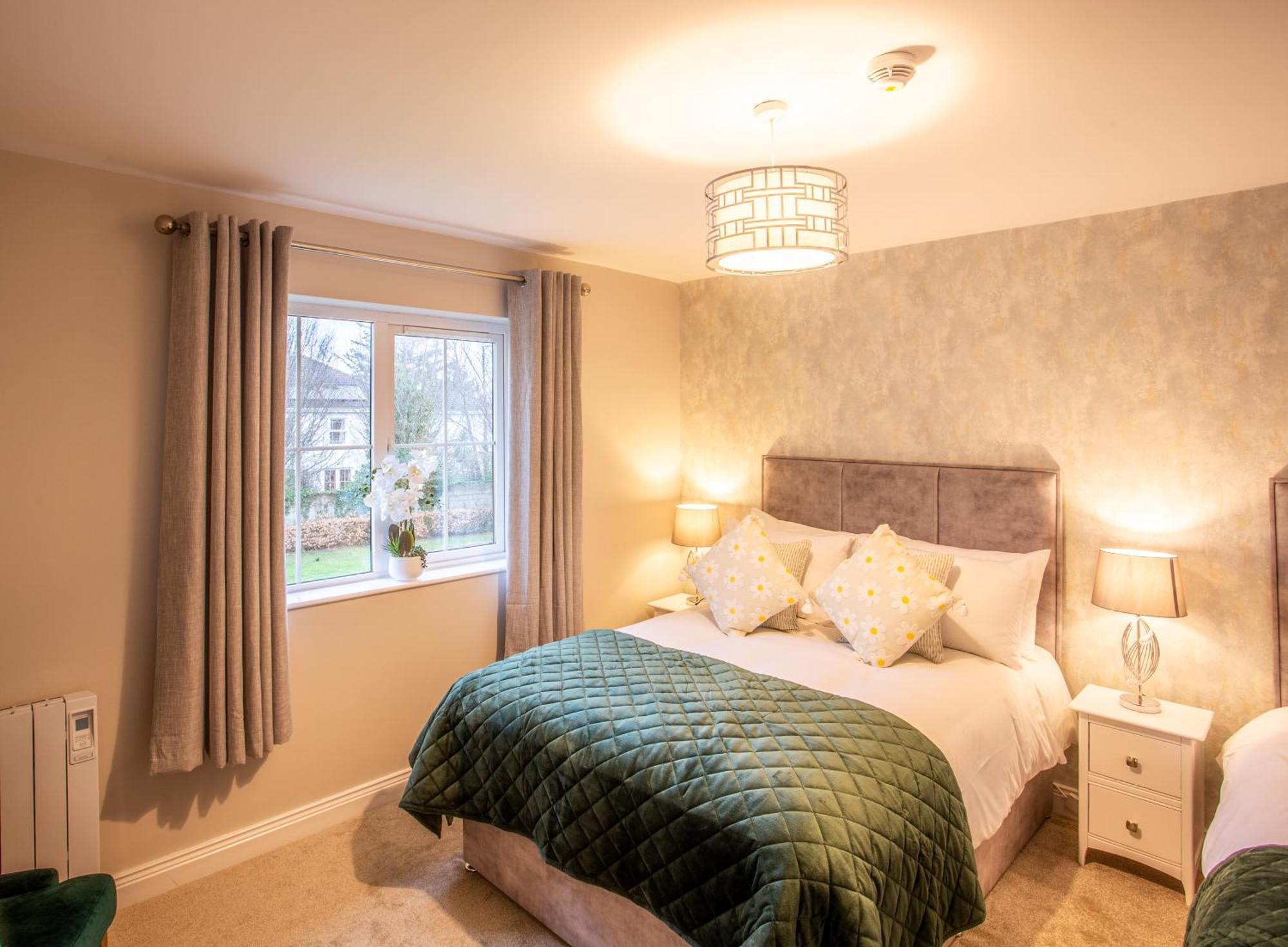Holiday home No 20 Holiday Village Killarney