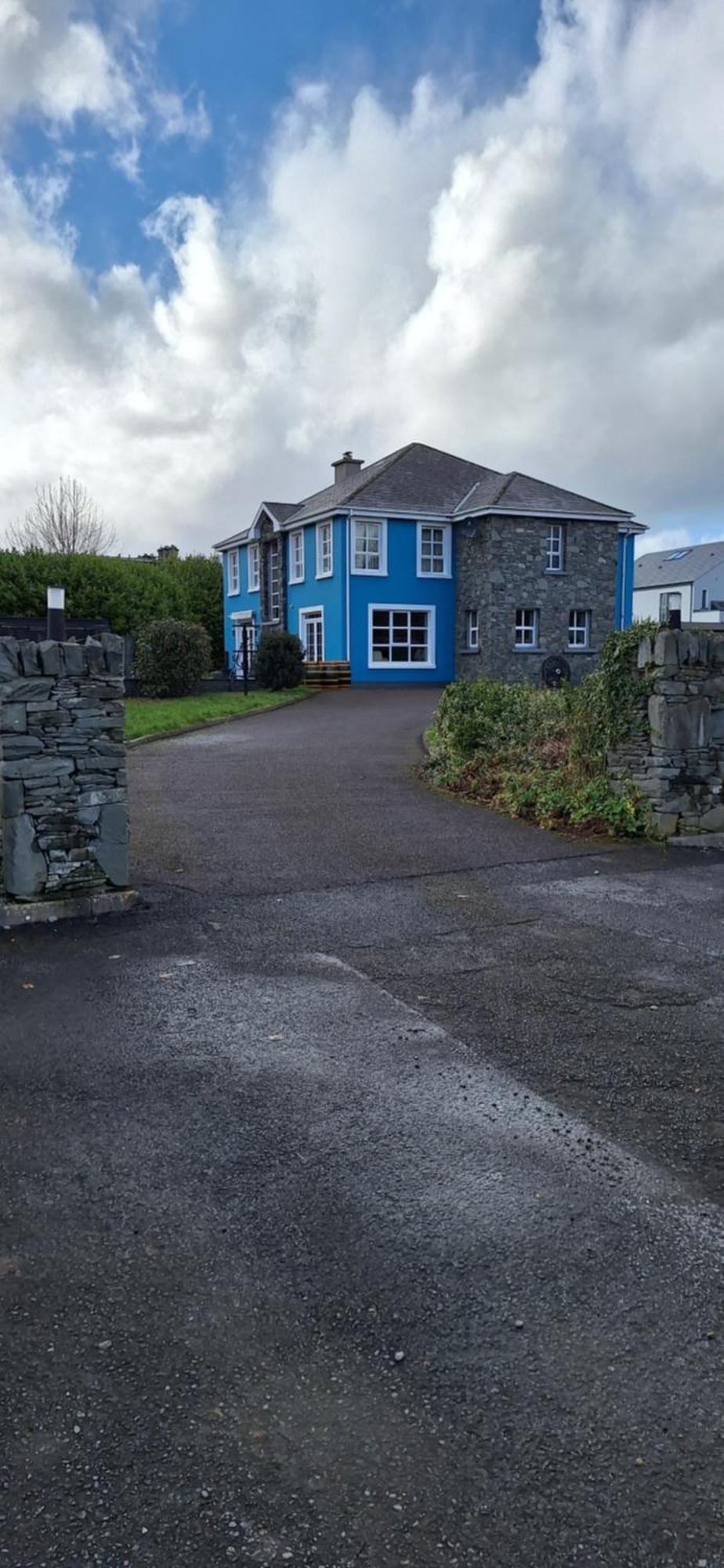 Priory Guest Killarney