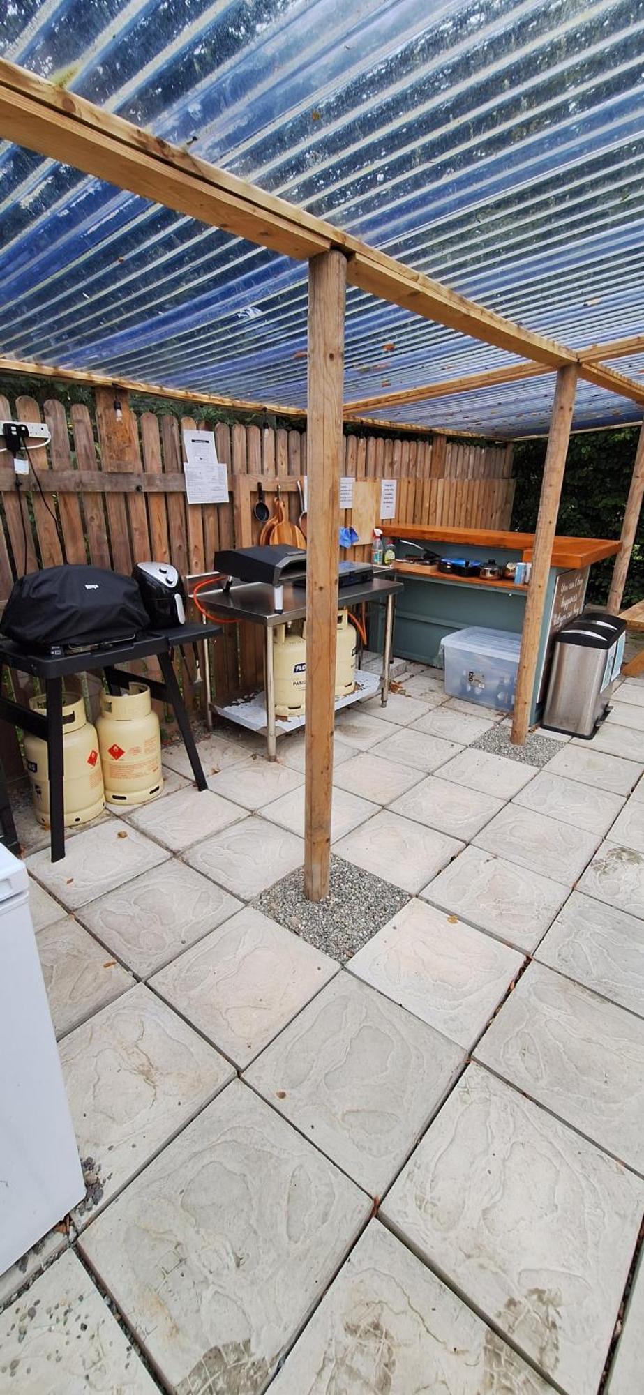 Homestay Priory Guest Killarney