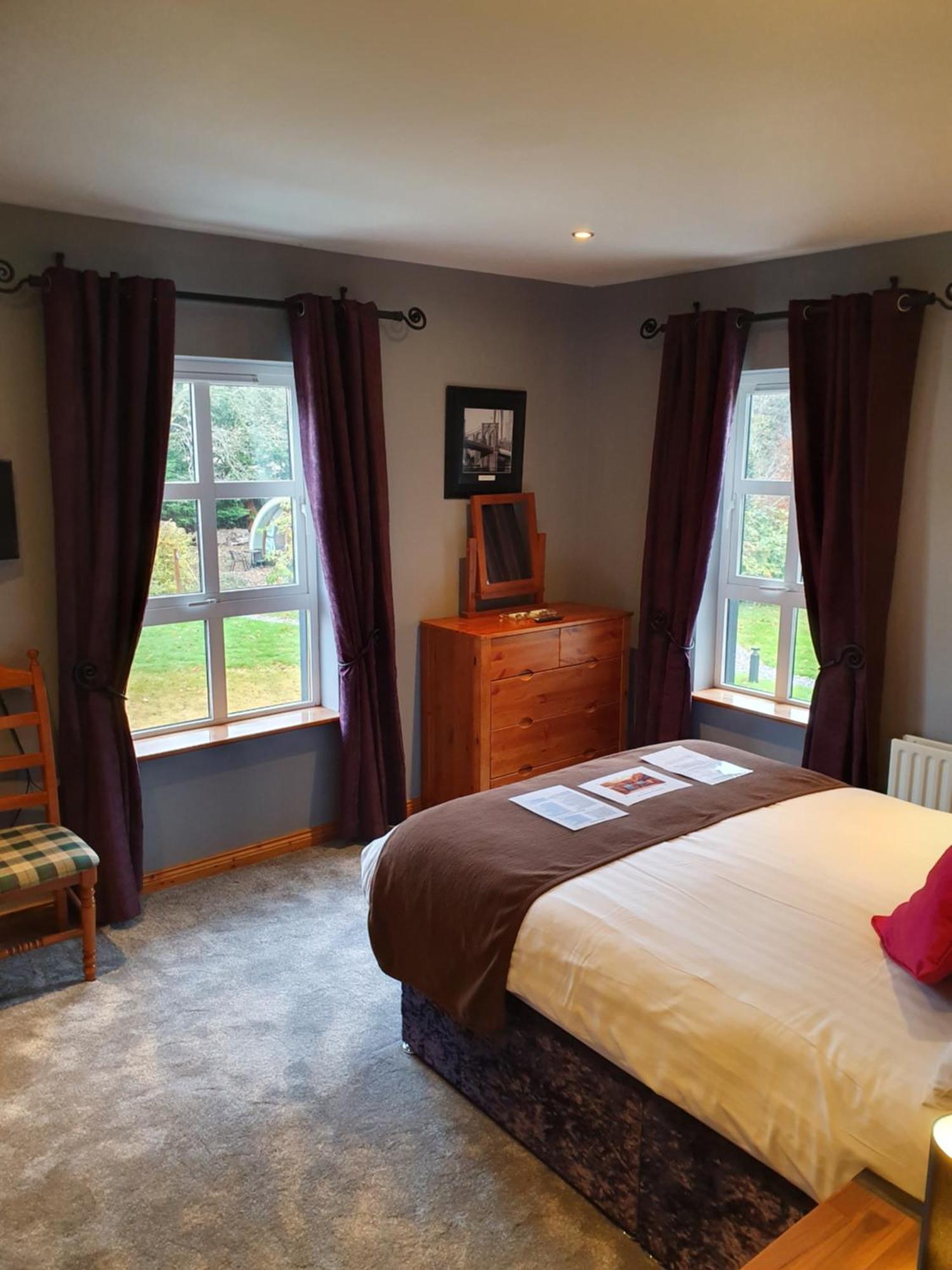 Priory Guest * Killarney