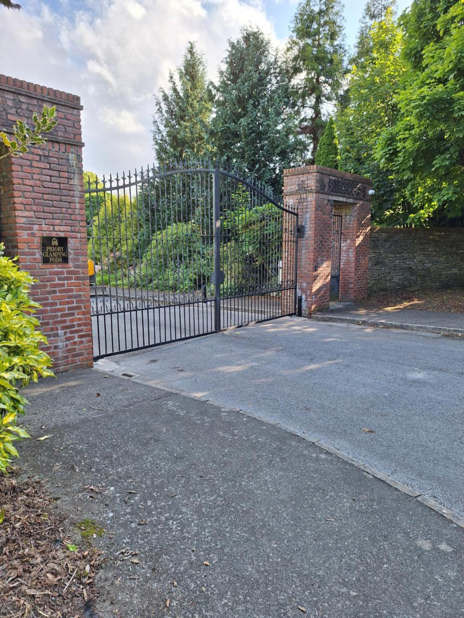 Priory Guest Homestay Killarney