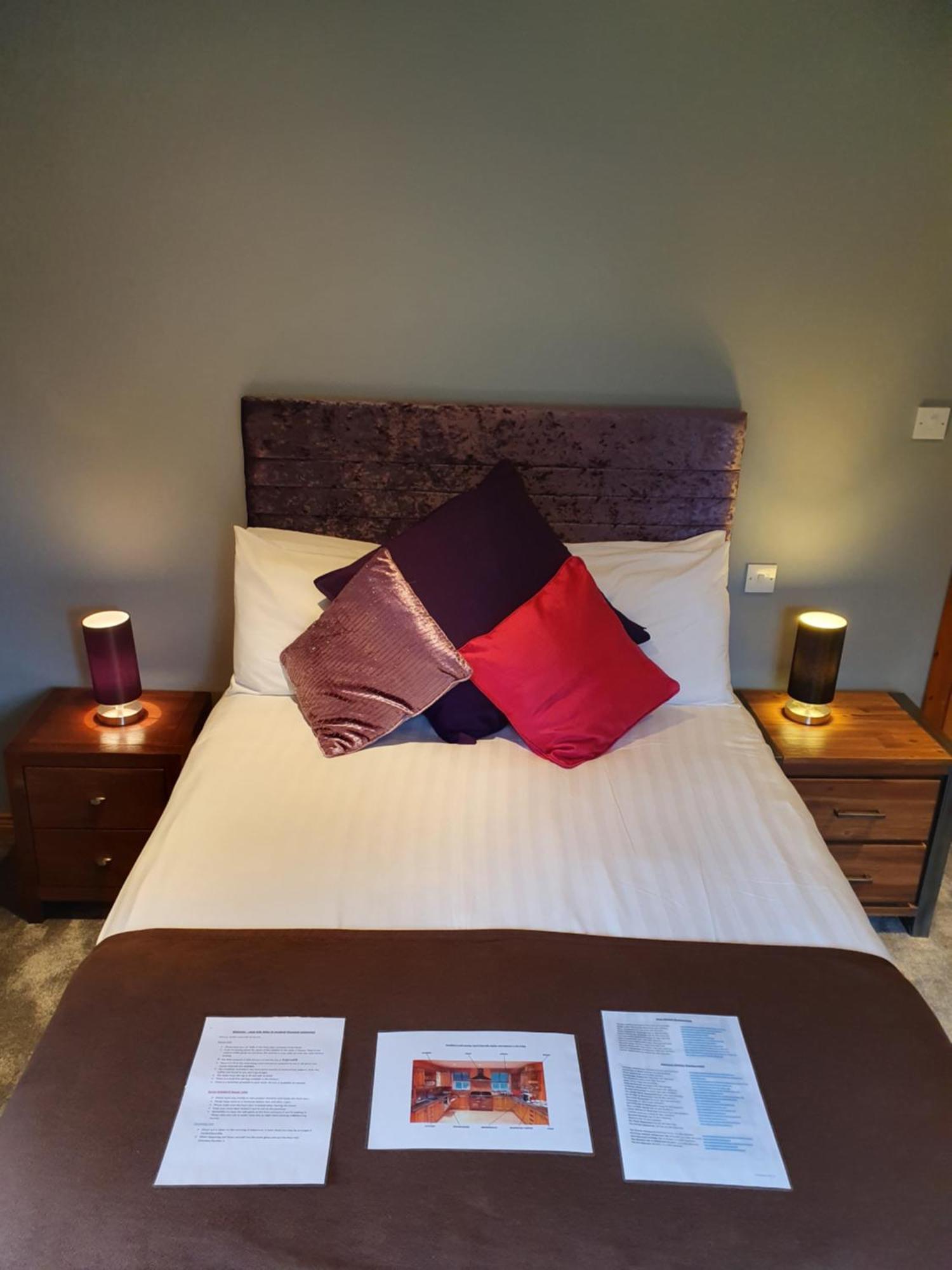 Homestay Priory Guest Killarney