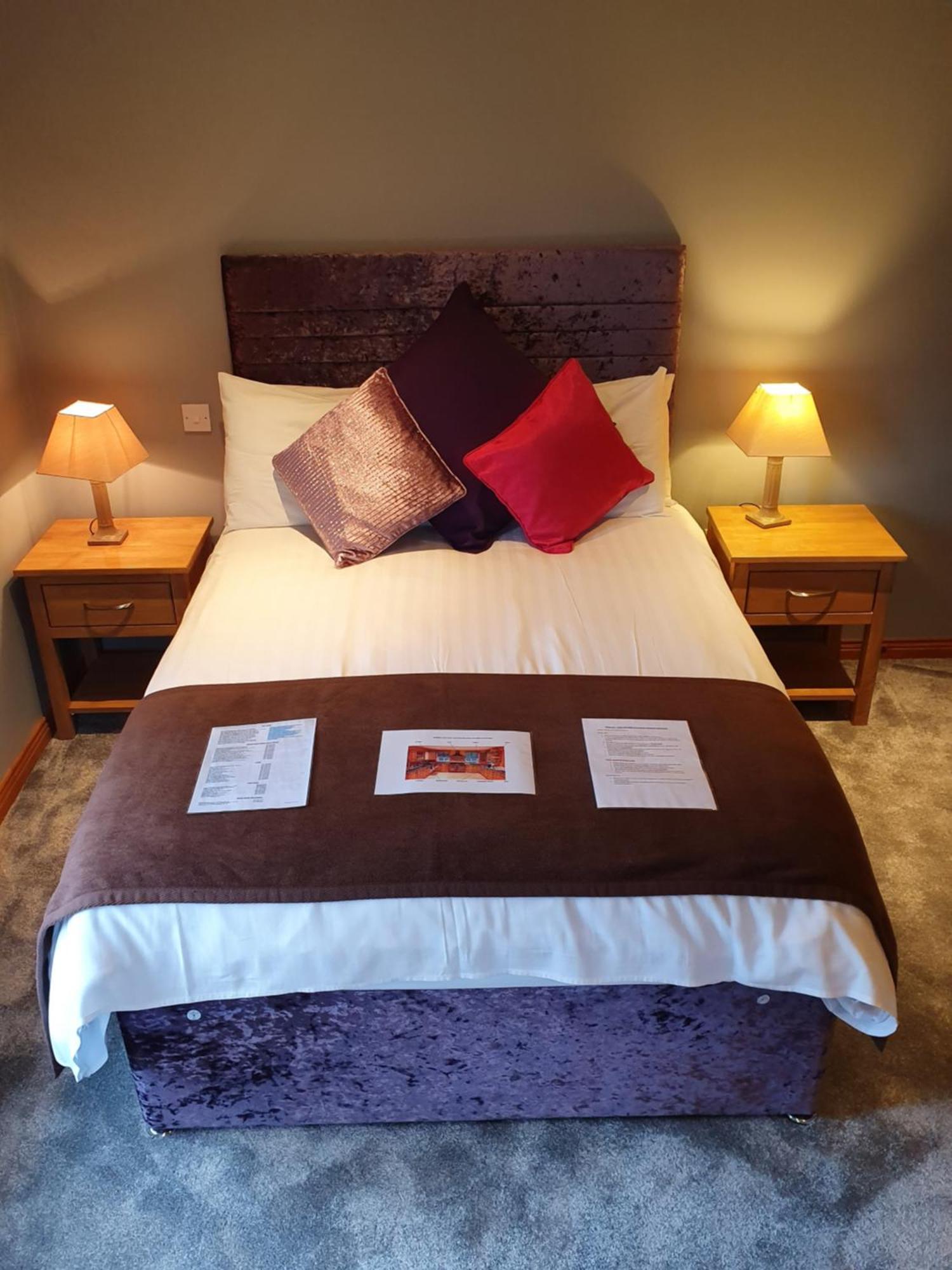 Priory Guest *