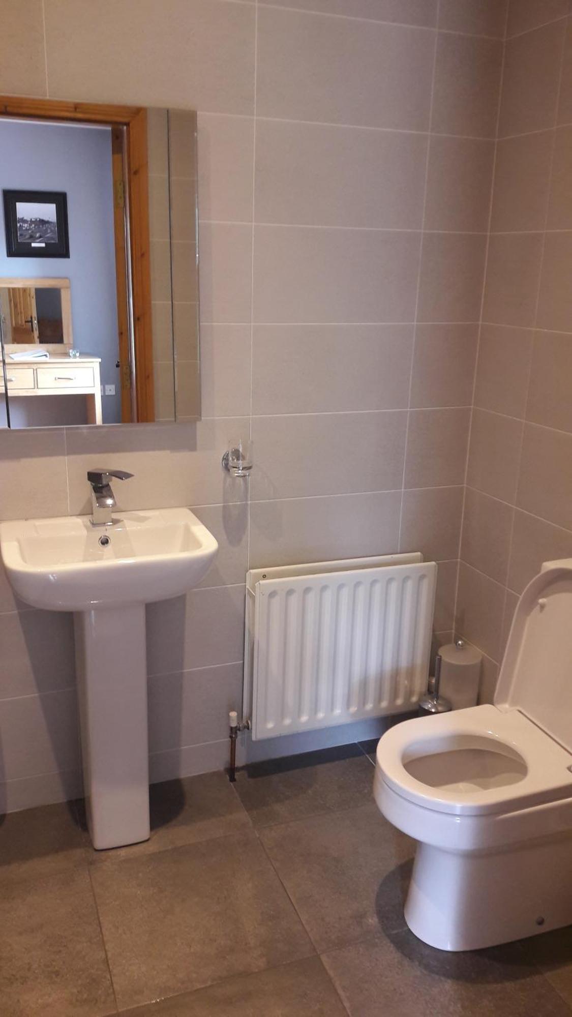 Priory Guest *