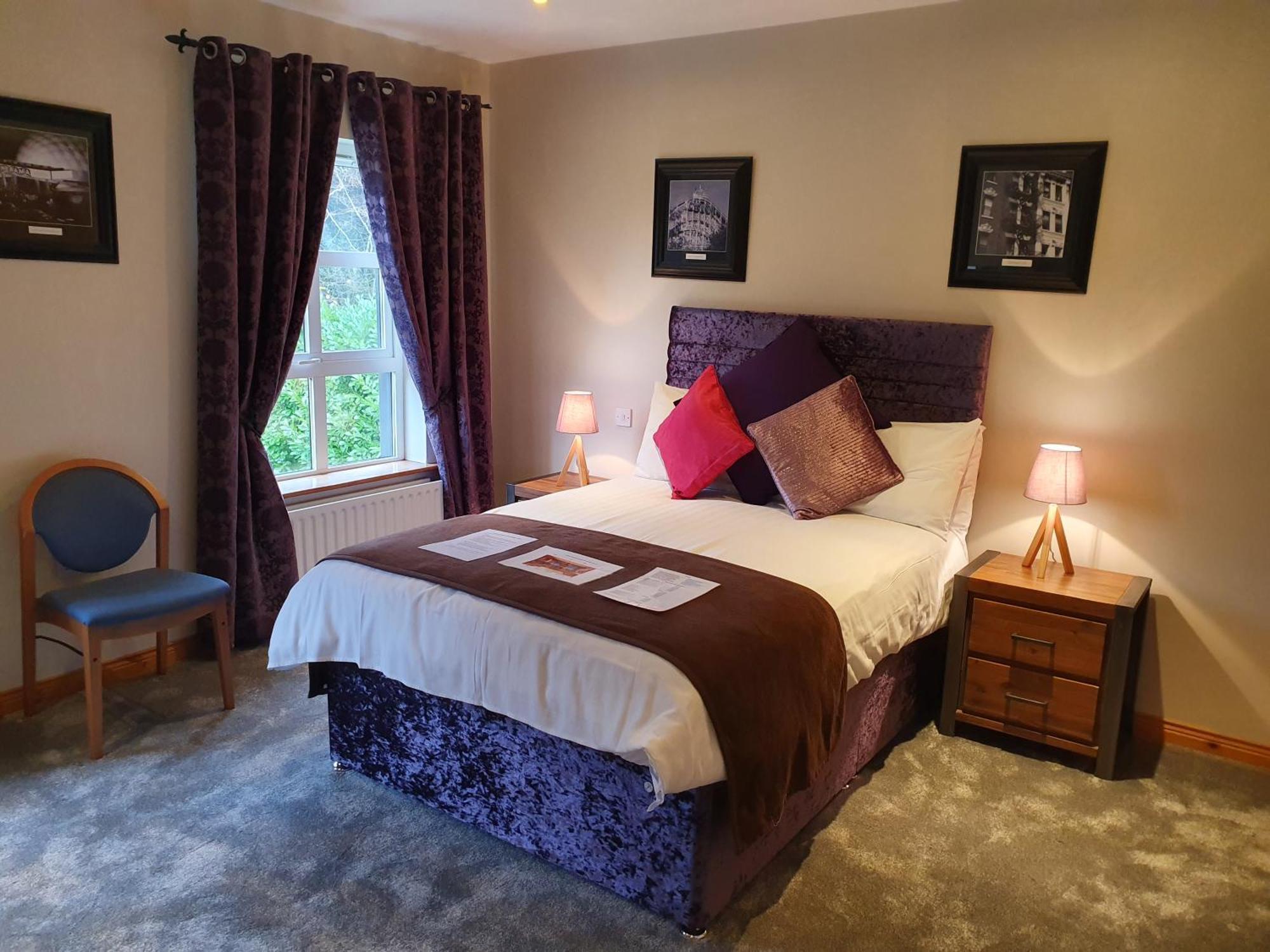 Homestay Priory Guest Killarney