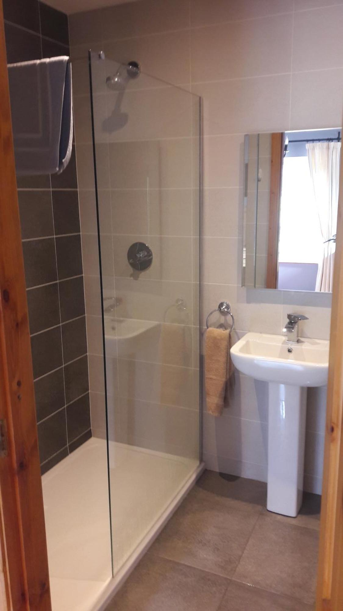 Priory Guest Homestay Killarney