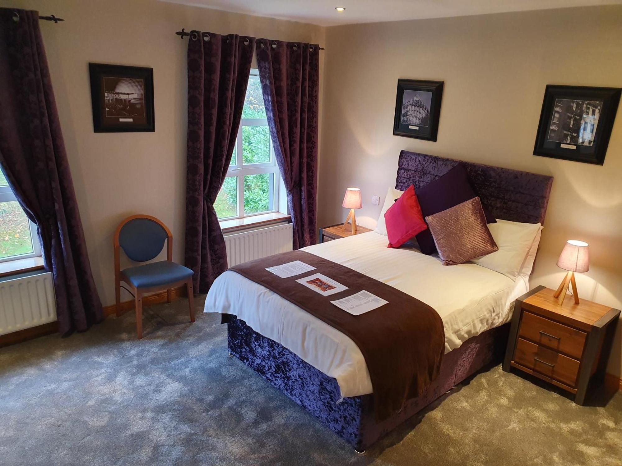 Priory Guest Homestay *