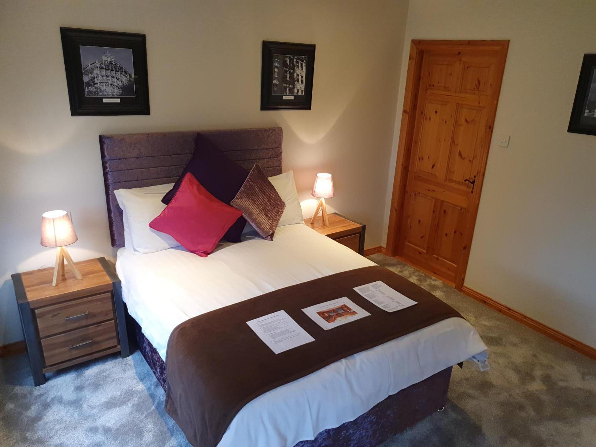 Priory Guest Homestay Killarney