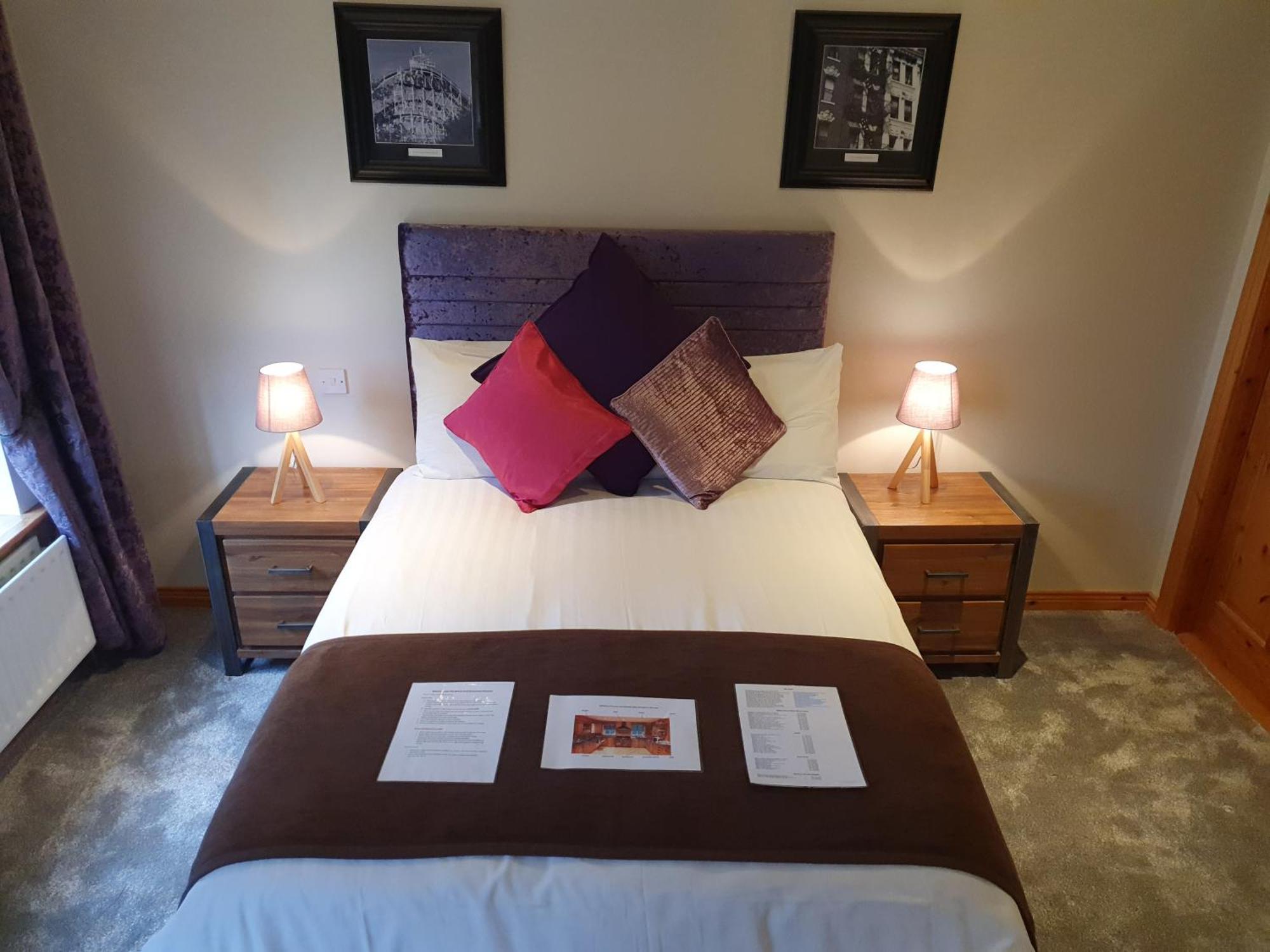 Homestay Priory Guest