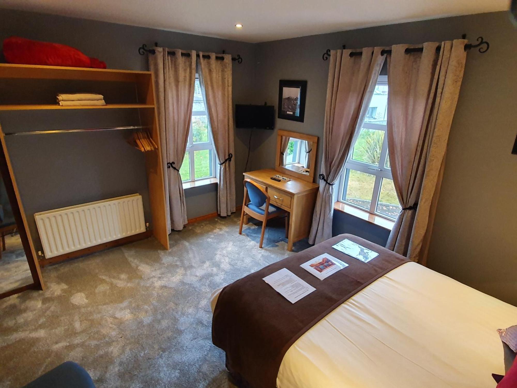 Priory Guest Homestay
