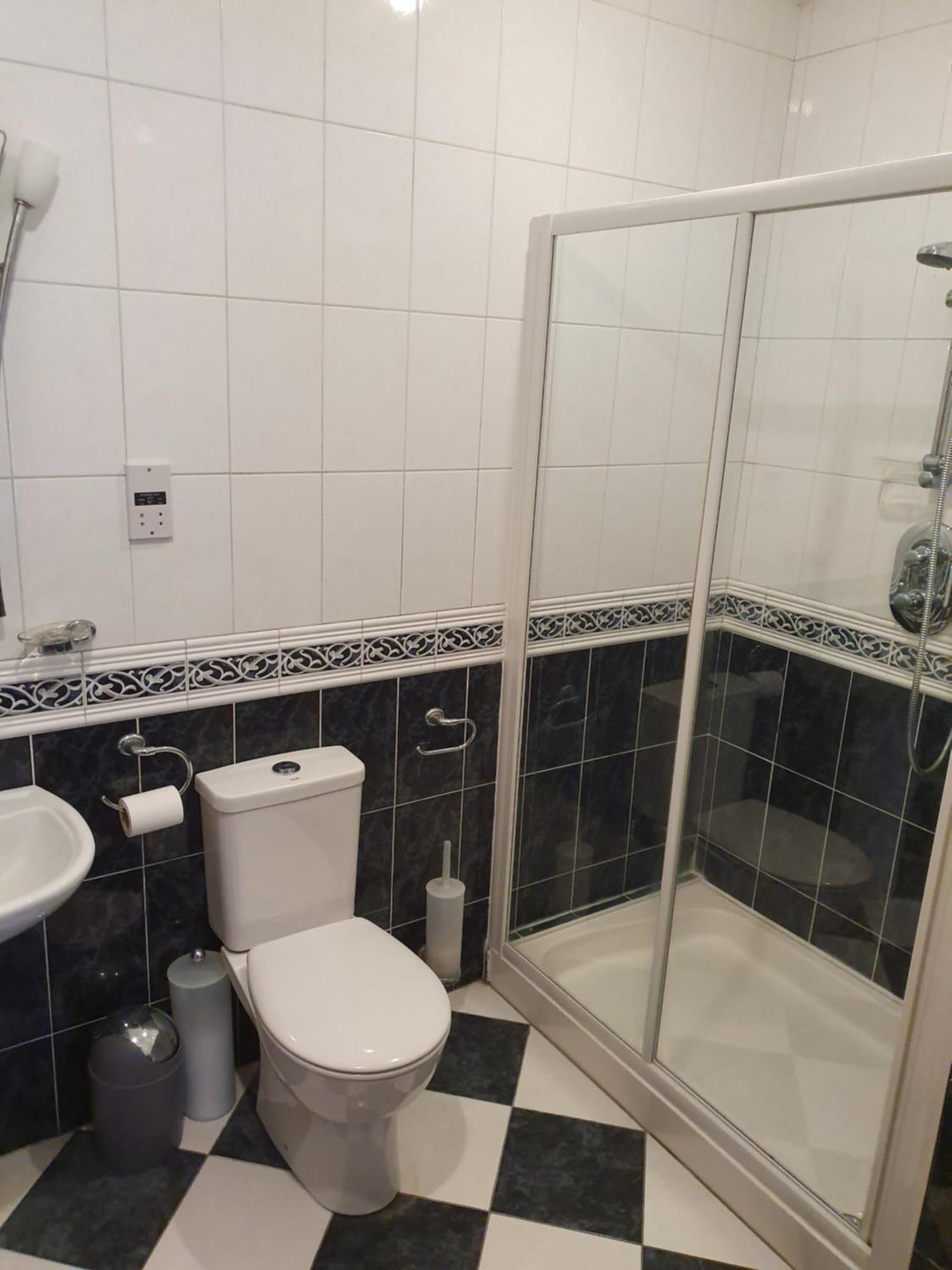 Homestay Priory Guest Killarney