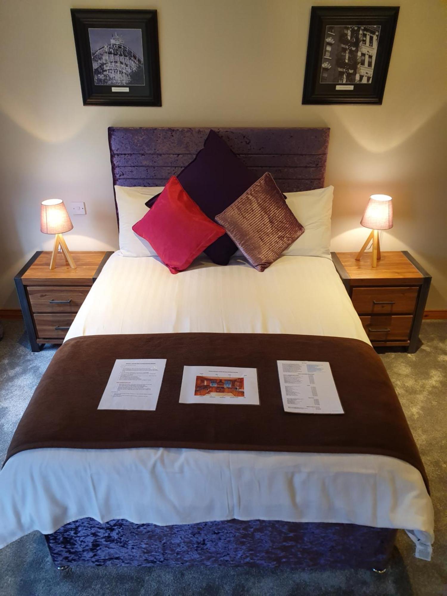 Priory Guest * Killarney