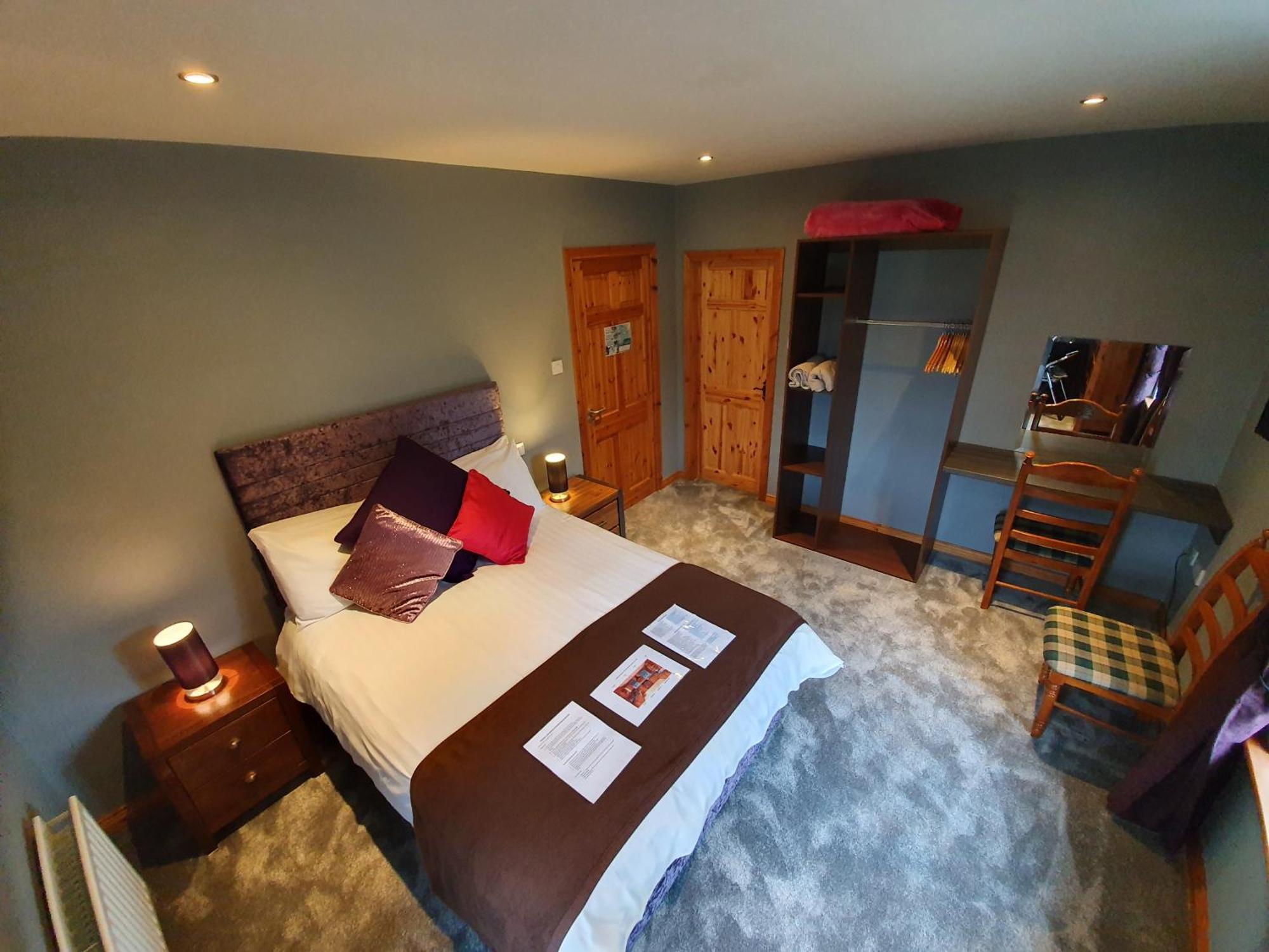 Priory Guest Homestay Killarney