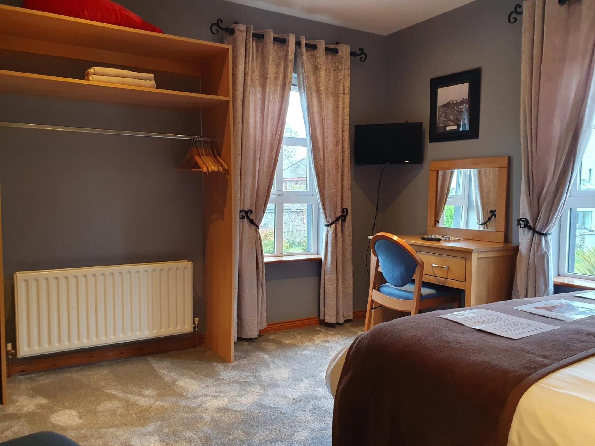 Priory Guest Killarney