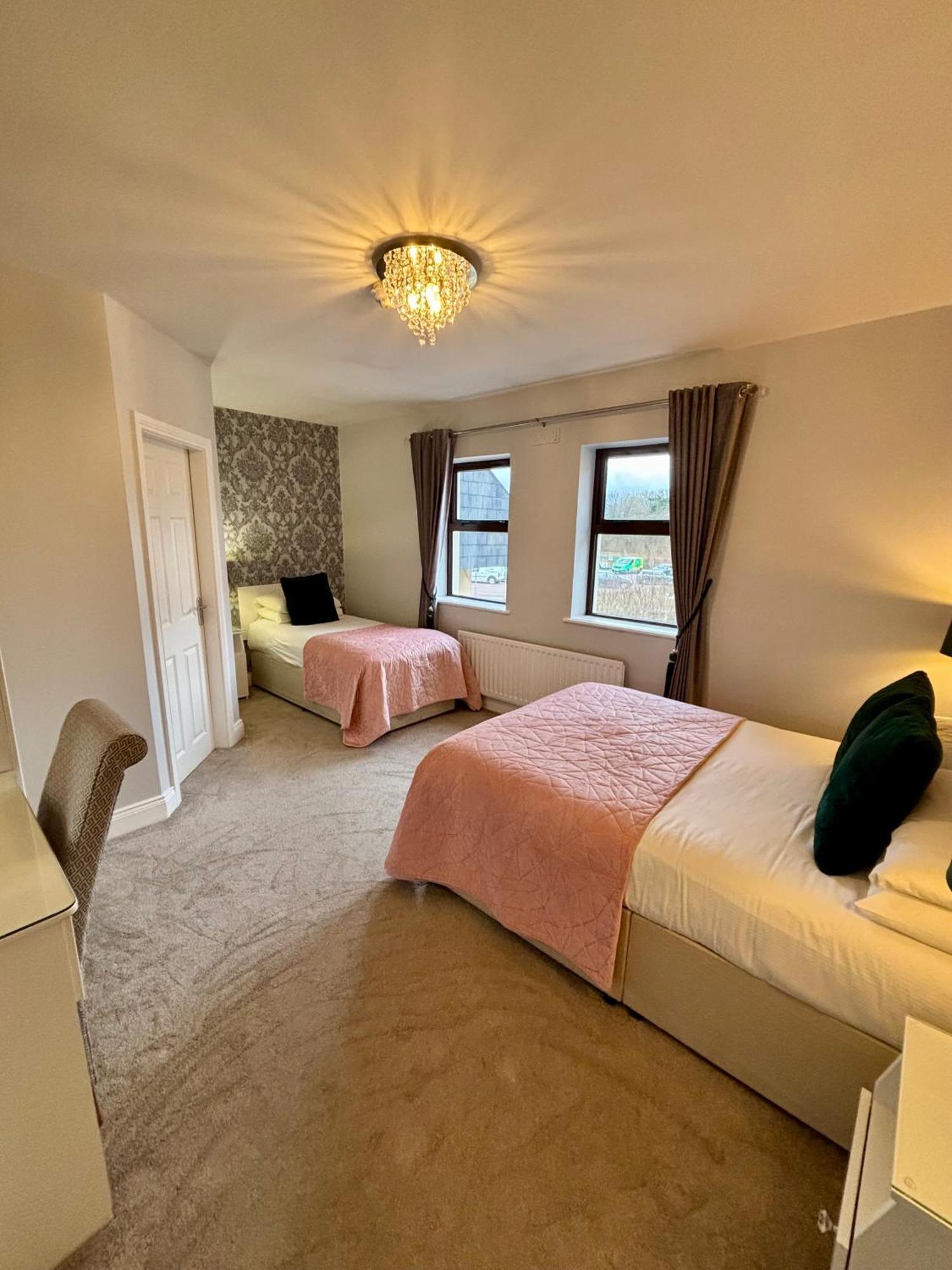 Guest house Killaran House Killarney