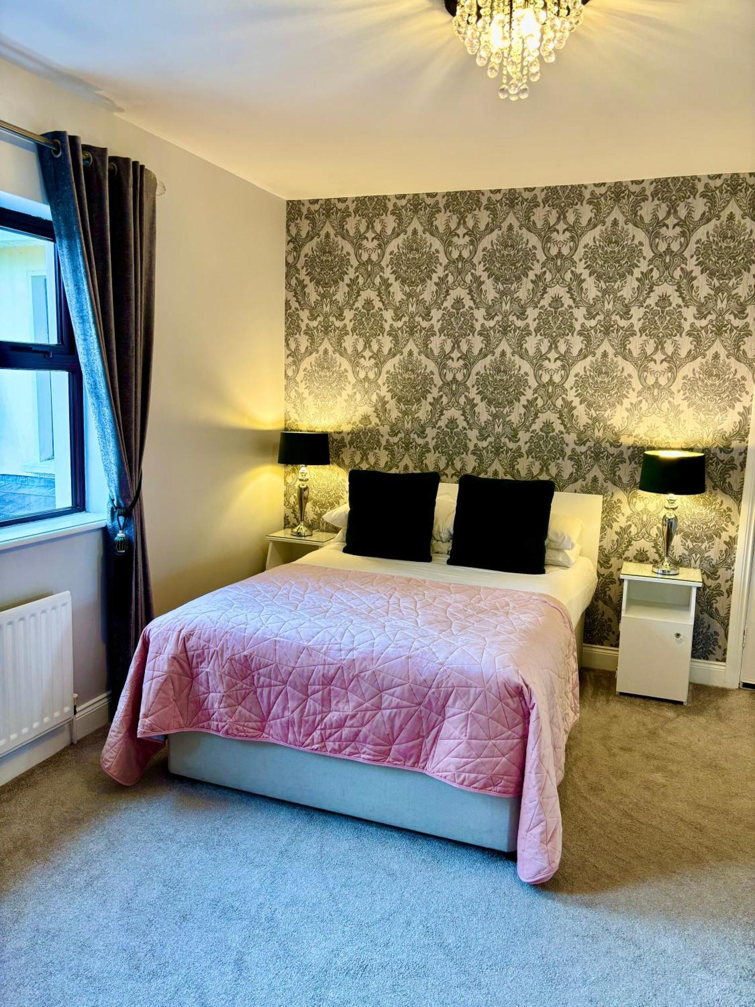Killaran House Guest house