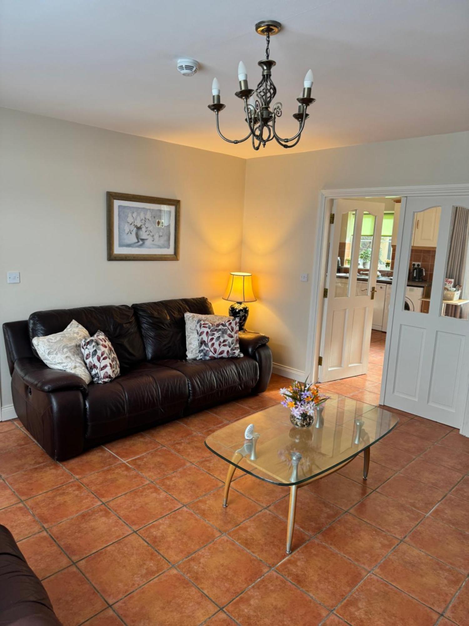 Kerry Homes At The Village Holiday home