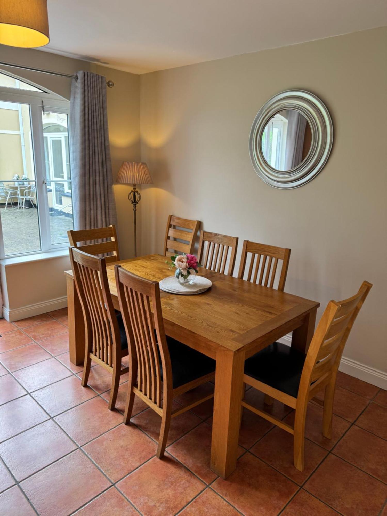 Kerry Homes At The Village * Killarney
