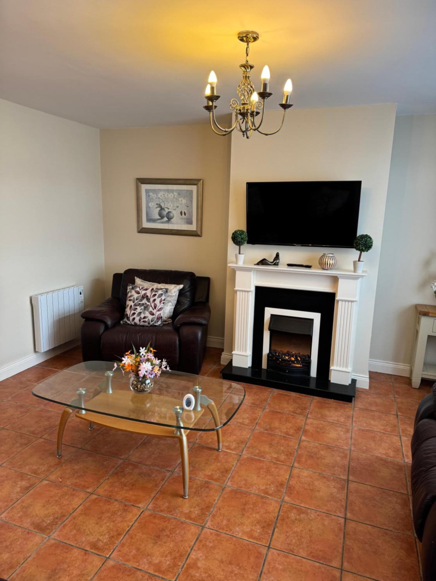 Kerry Homes At The Village Holiday home *