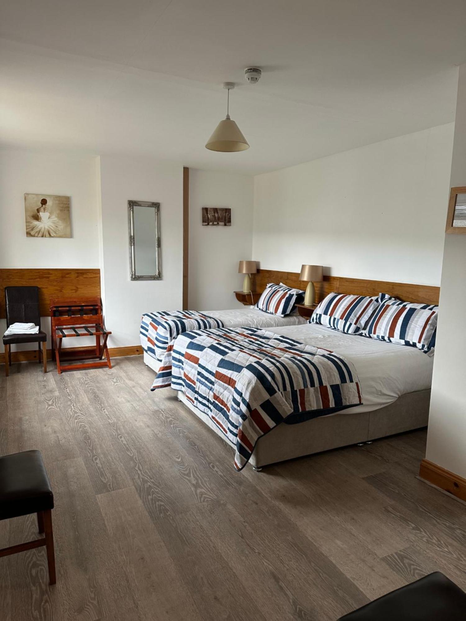 Carranross 3* Killarney