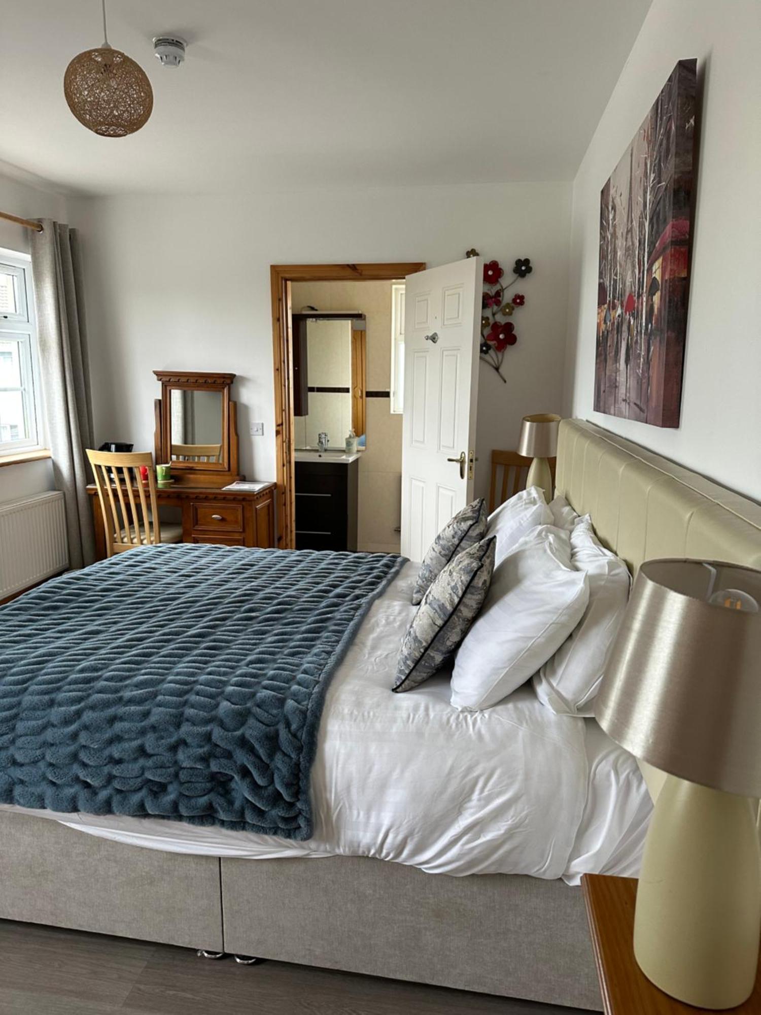 Guest house Carranross