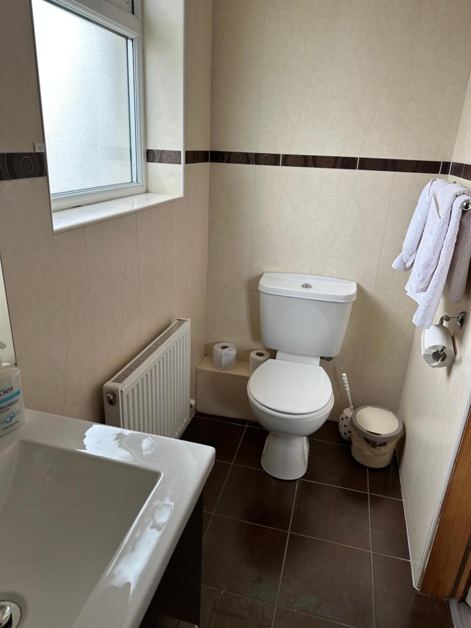 Carranross Guest house Killarney