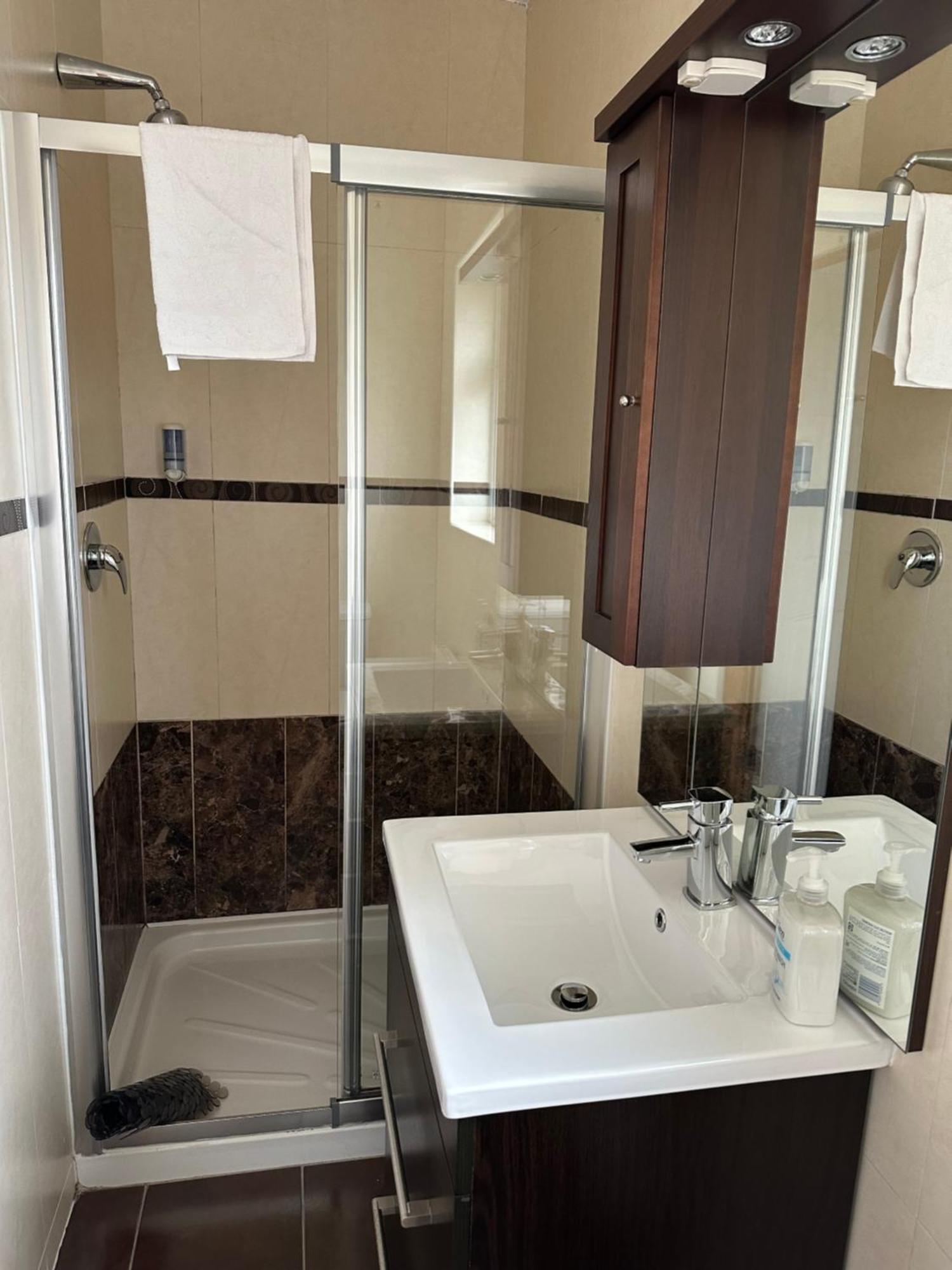 Carranross Guest house