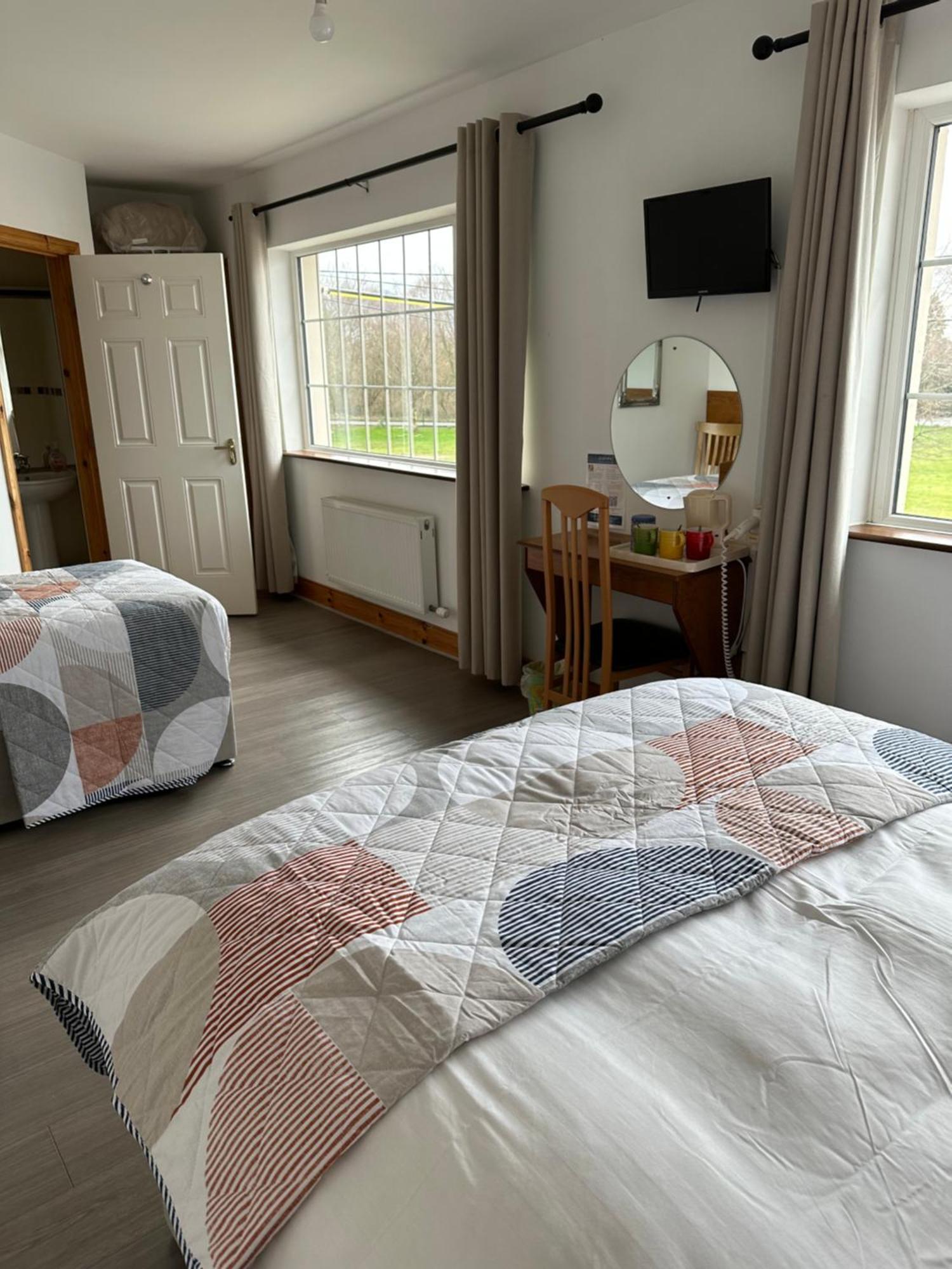 Guest house Carranross