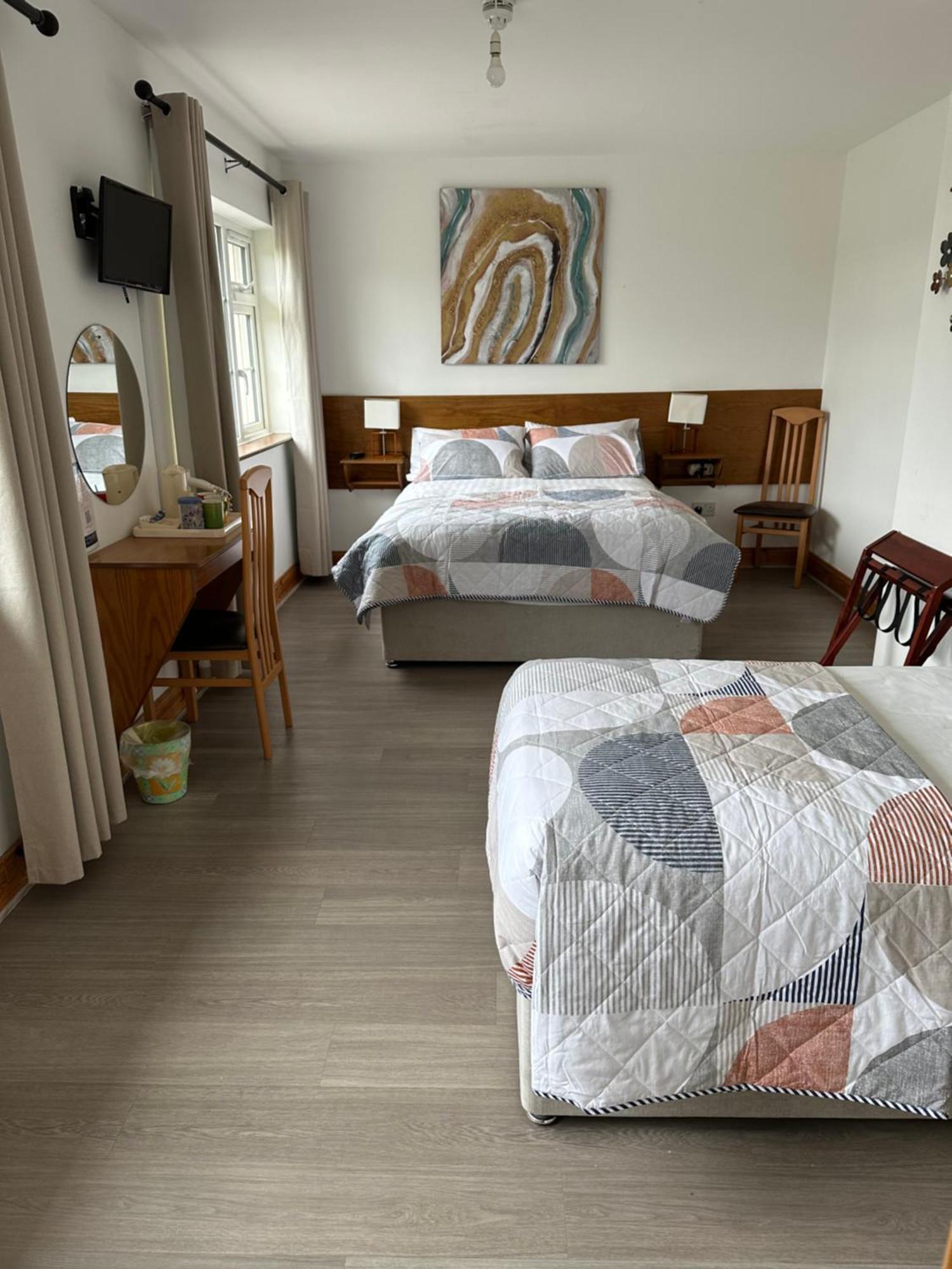 Carranross 3*
