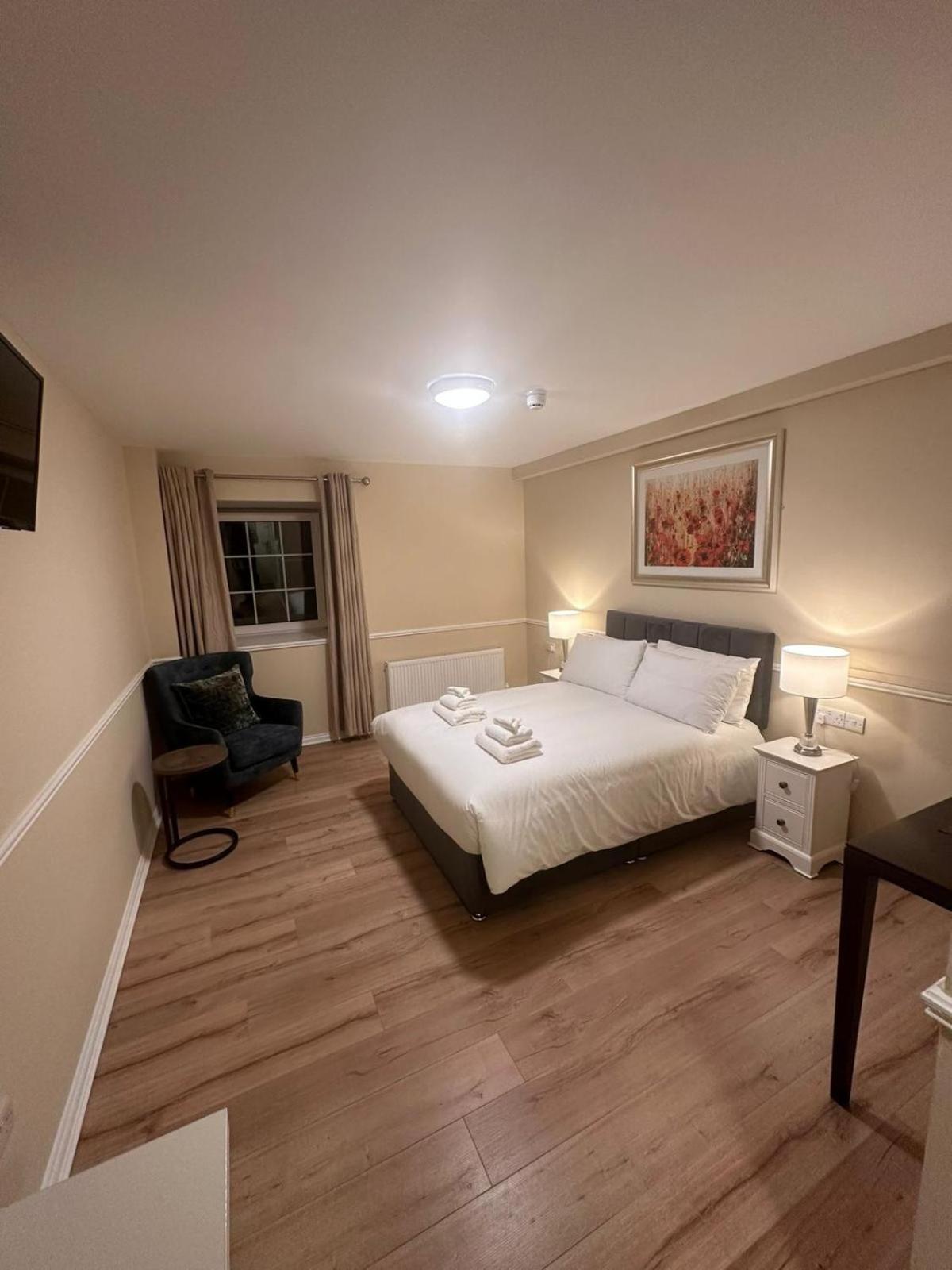 Hotel Whitegates *