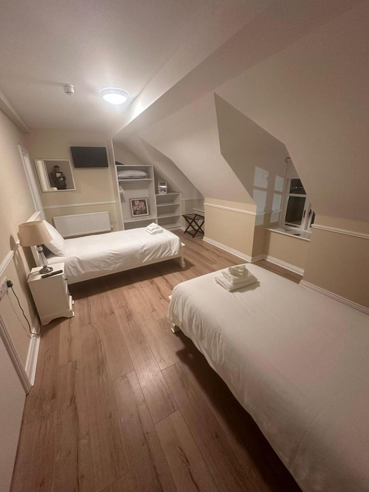 Hotel Whitegates Killarney