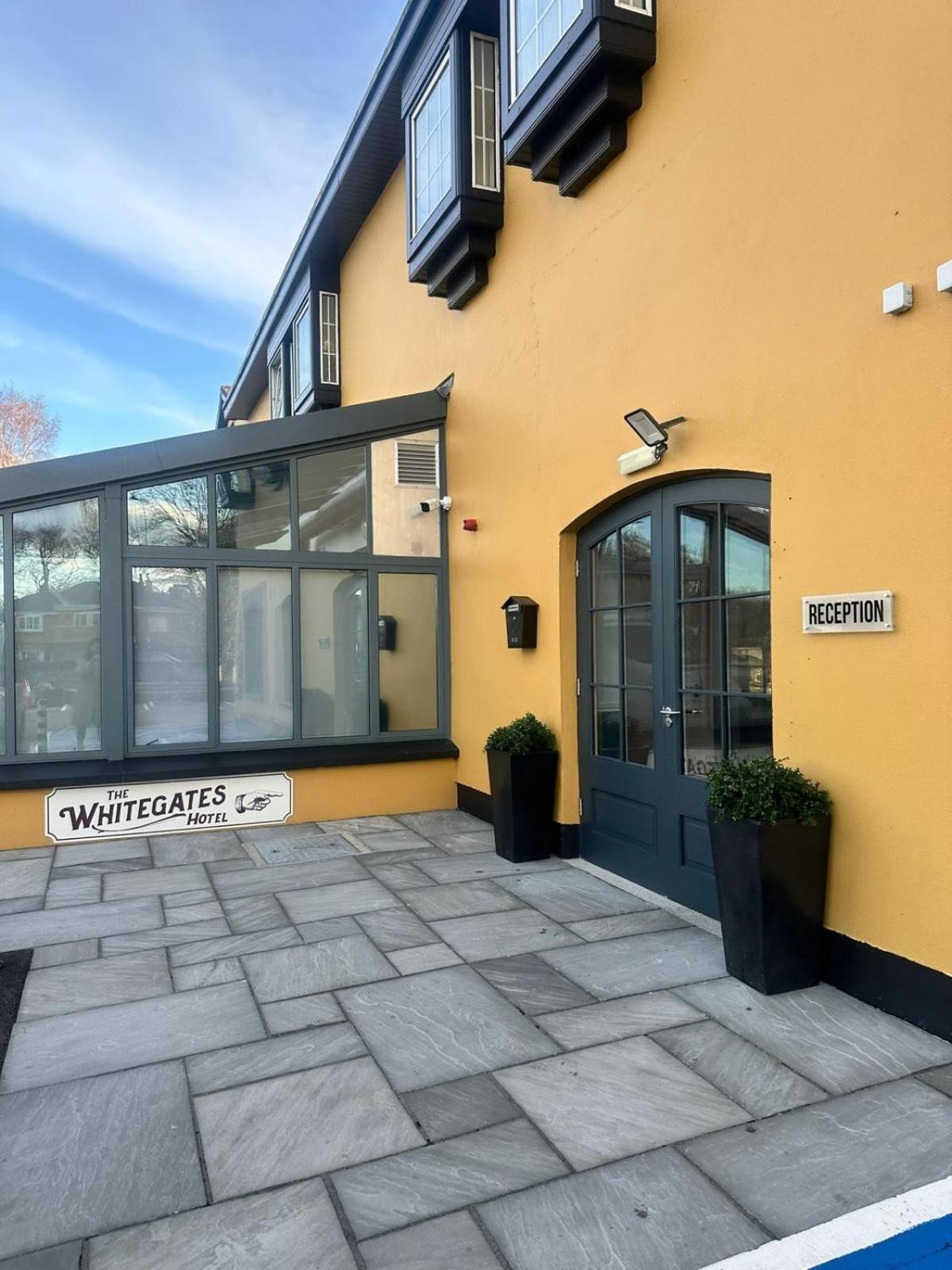 Whitegates Killarney