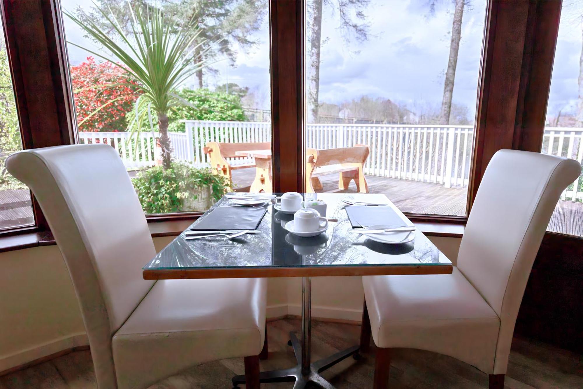 Guest house View House