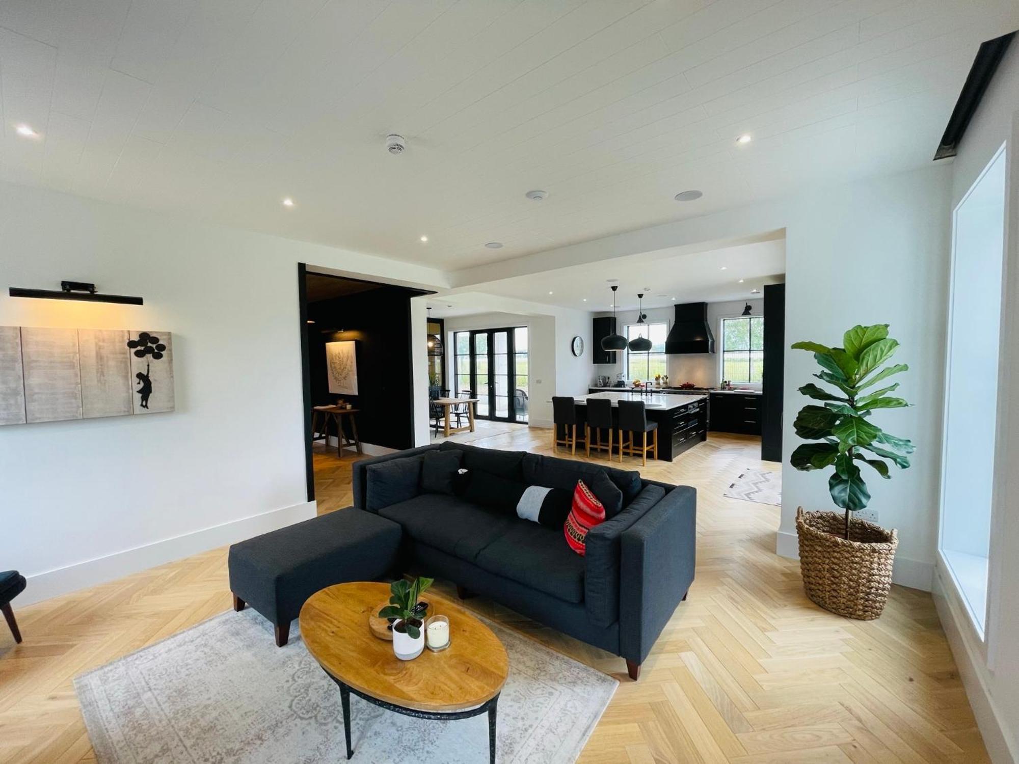 Villa Luxurious