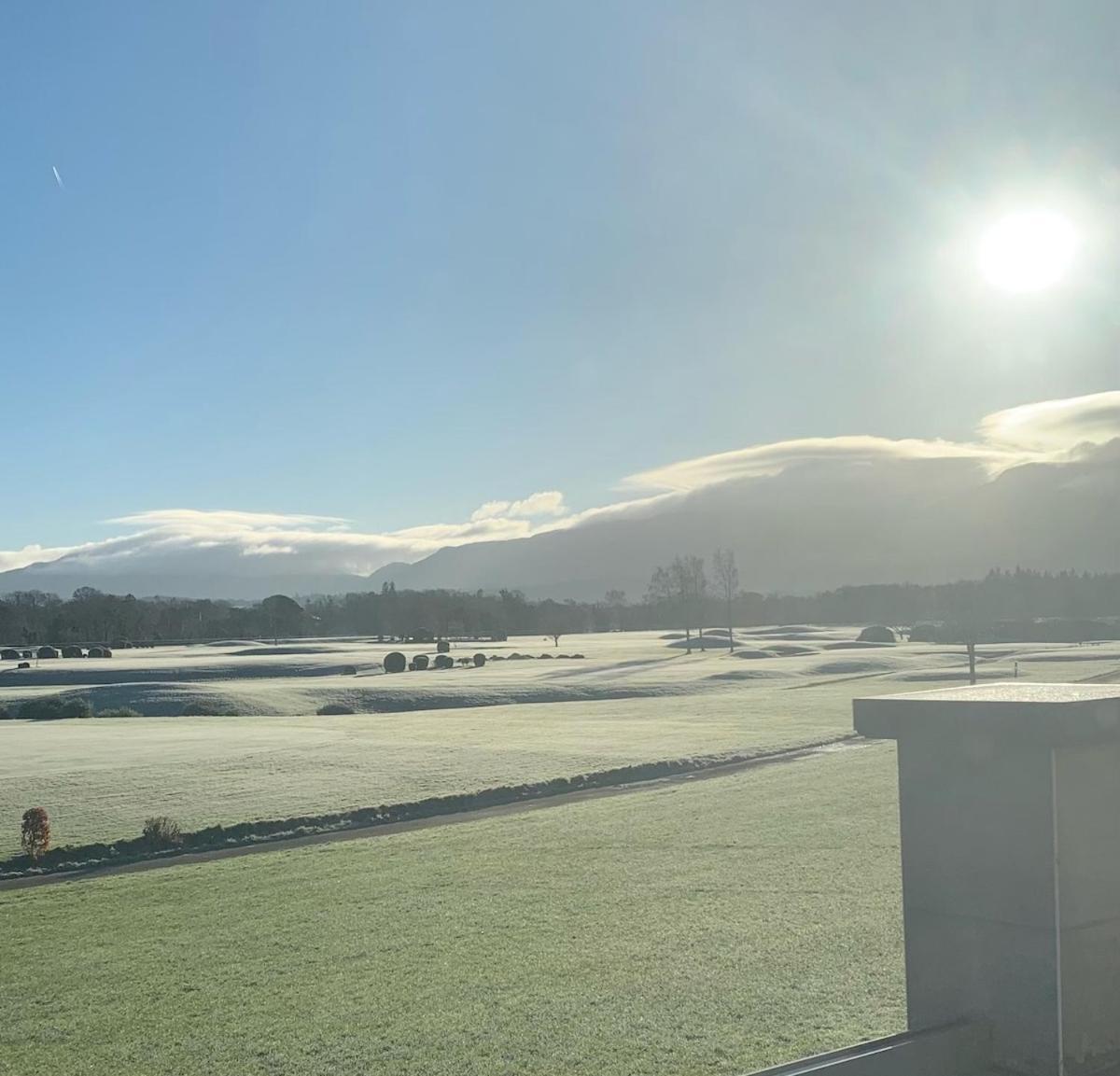 Luxurious Killarney