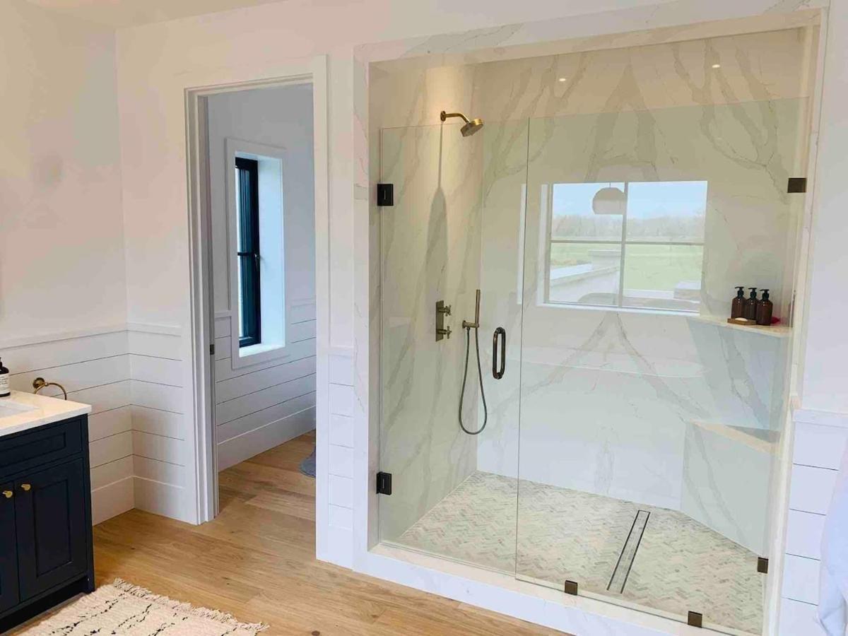 Villa Luxurious
