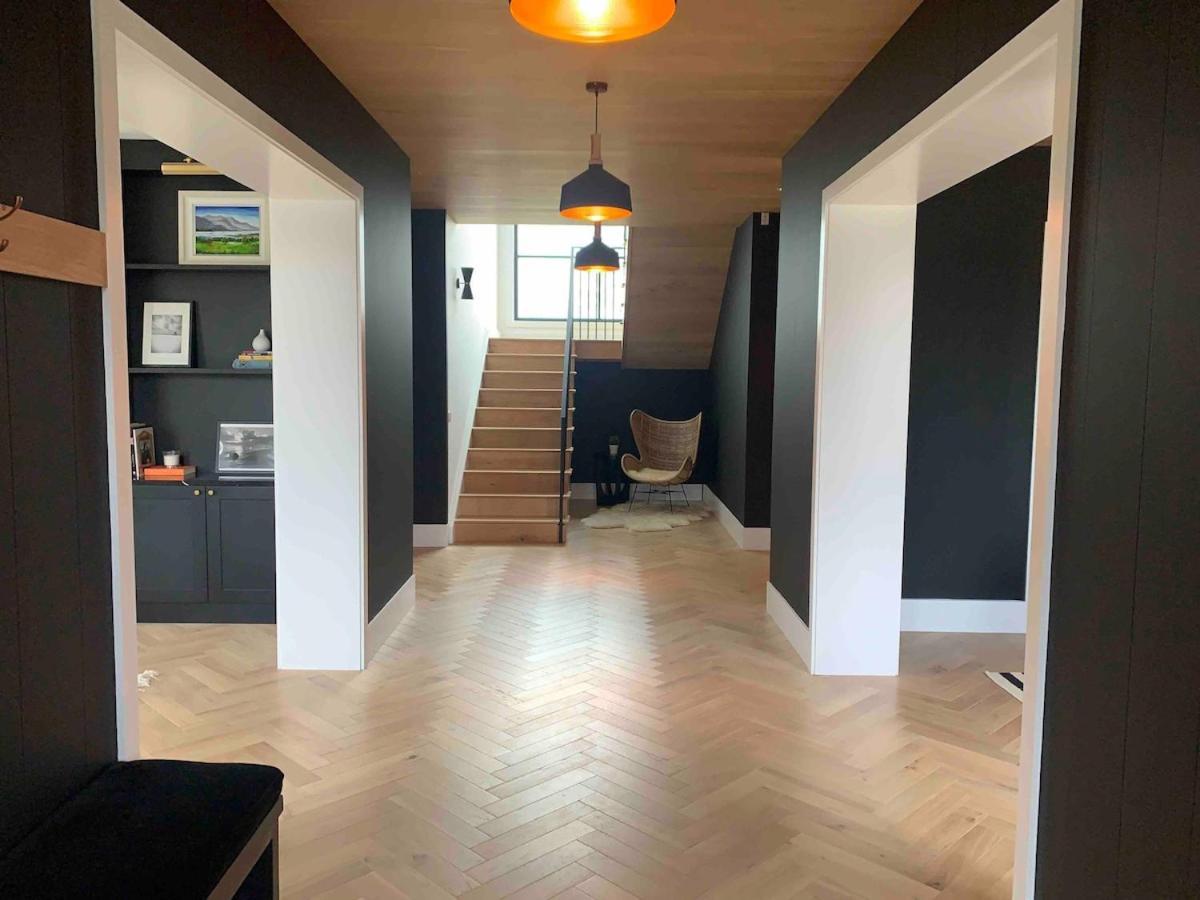 Luxurious Villa Killarney
